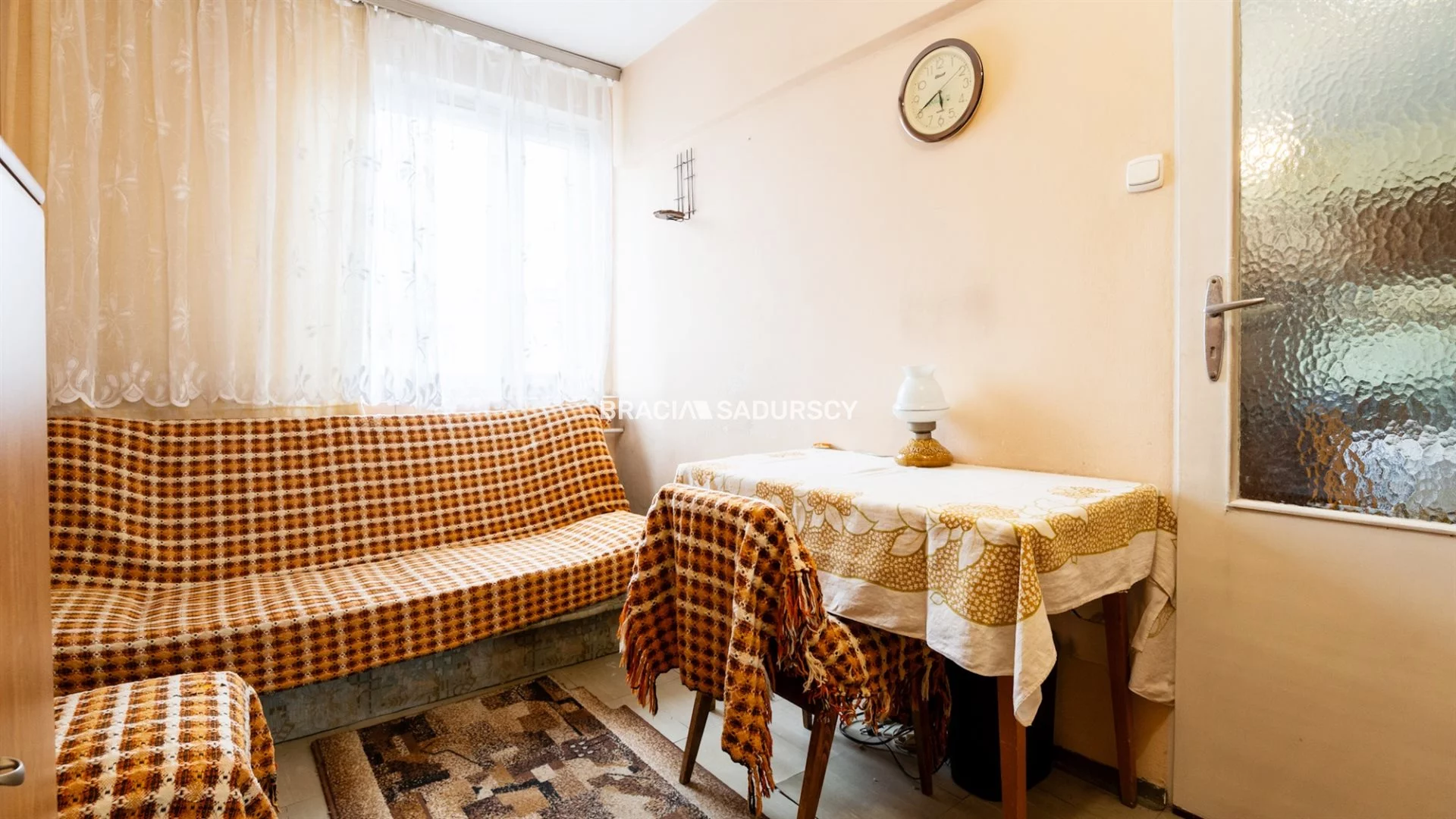 3 pokoje, mieszkanie 54,30 m², piętro 3, oferta nr , BS5-MS-310722-13, Kraków, Bieńczyce, os. Strusia