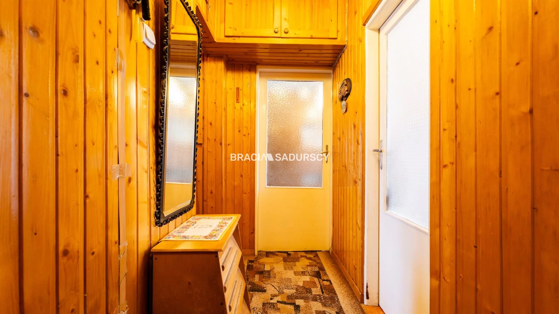 3 pokoje, mieszkanie 54,30 m², piętro 3, oferta nr , BS5-MS-310722-13, Kraków, Bieńczyce, os. Strusia