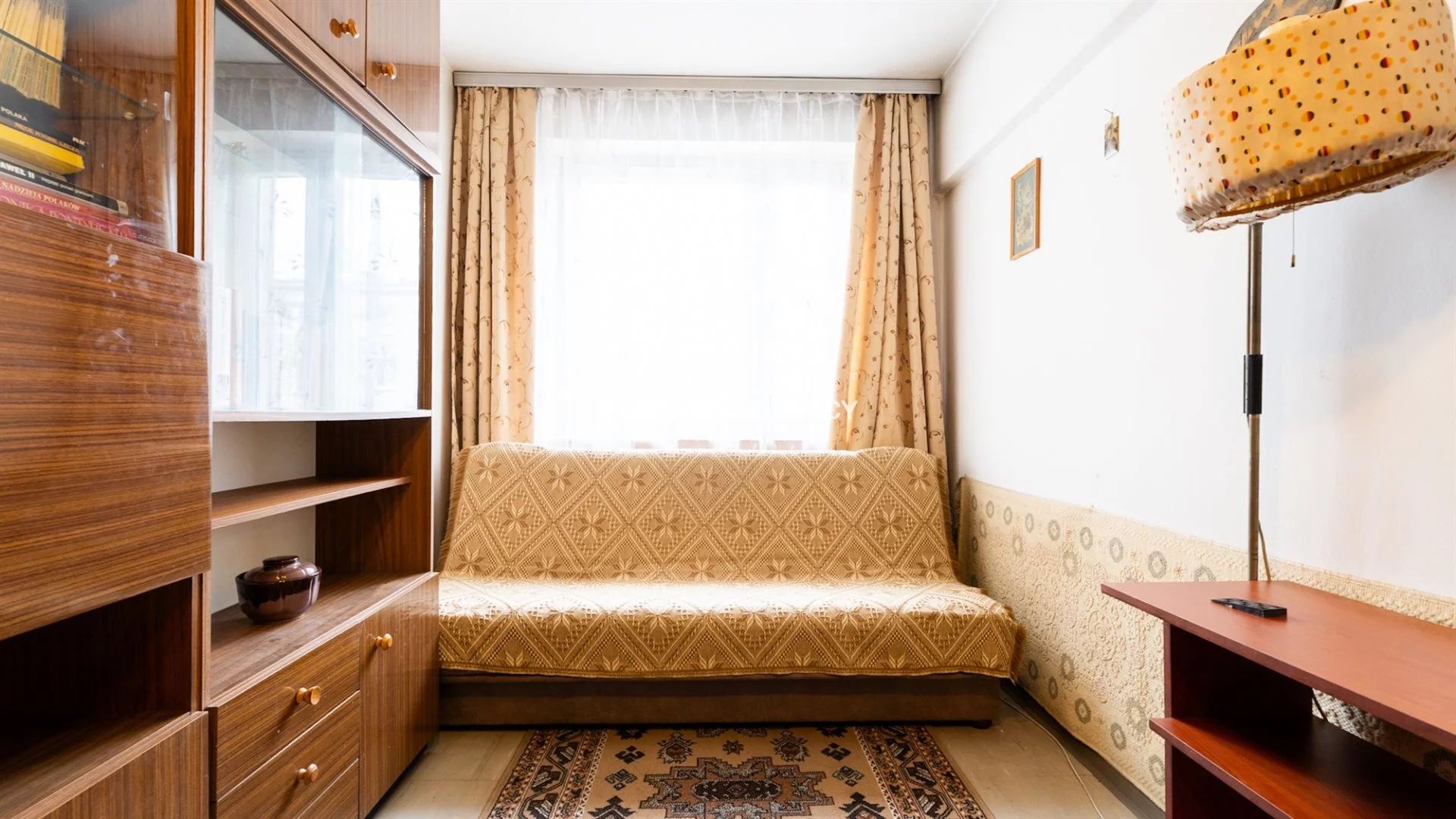 3 pokoje, mieszkanie 54,30 m², piętro 3, oferta nr , BS5-MS-310722-13, Kraków, Bieńczyce, os. Strusia