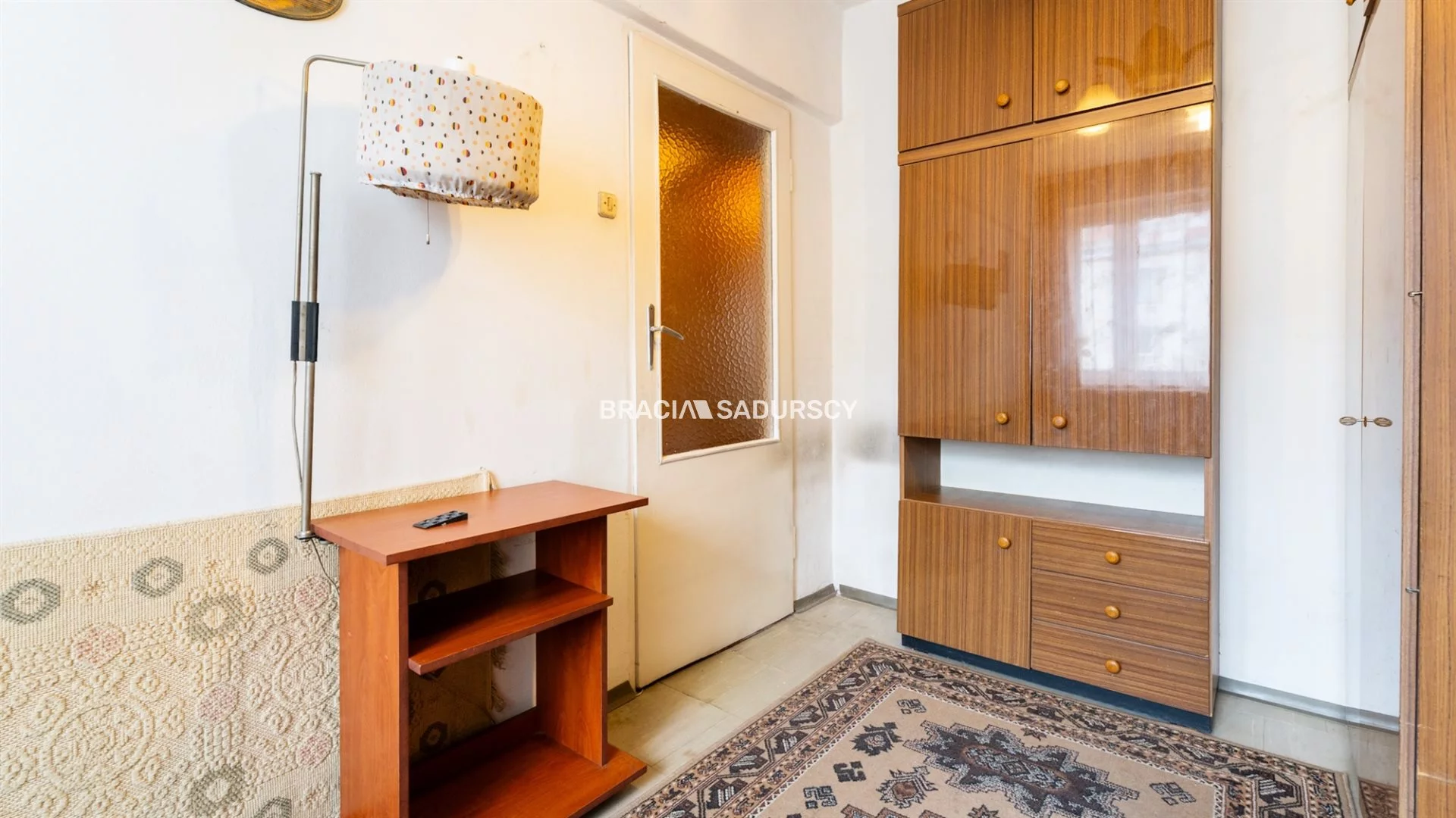 3 pokoje, mieszkanie 54,30 m², piętro 3, oferta nr , BS5-MS-310722-13, Kraków, Bieńczyce, os. Strusia