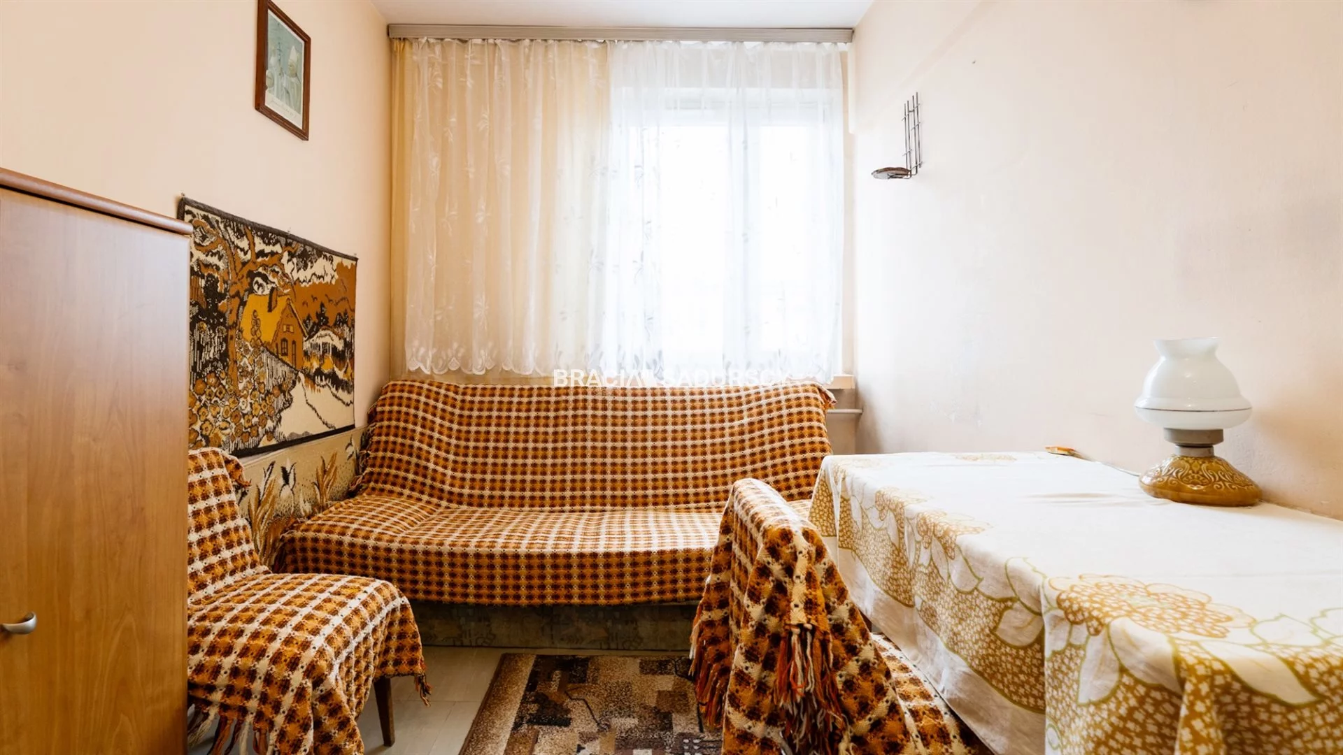 3 pokoje, mieszkanie 54,30 m², piętro 3, oferta nr , BS5-MS-310722-13, Kraków, Bieńczyce, os. Strusia