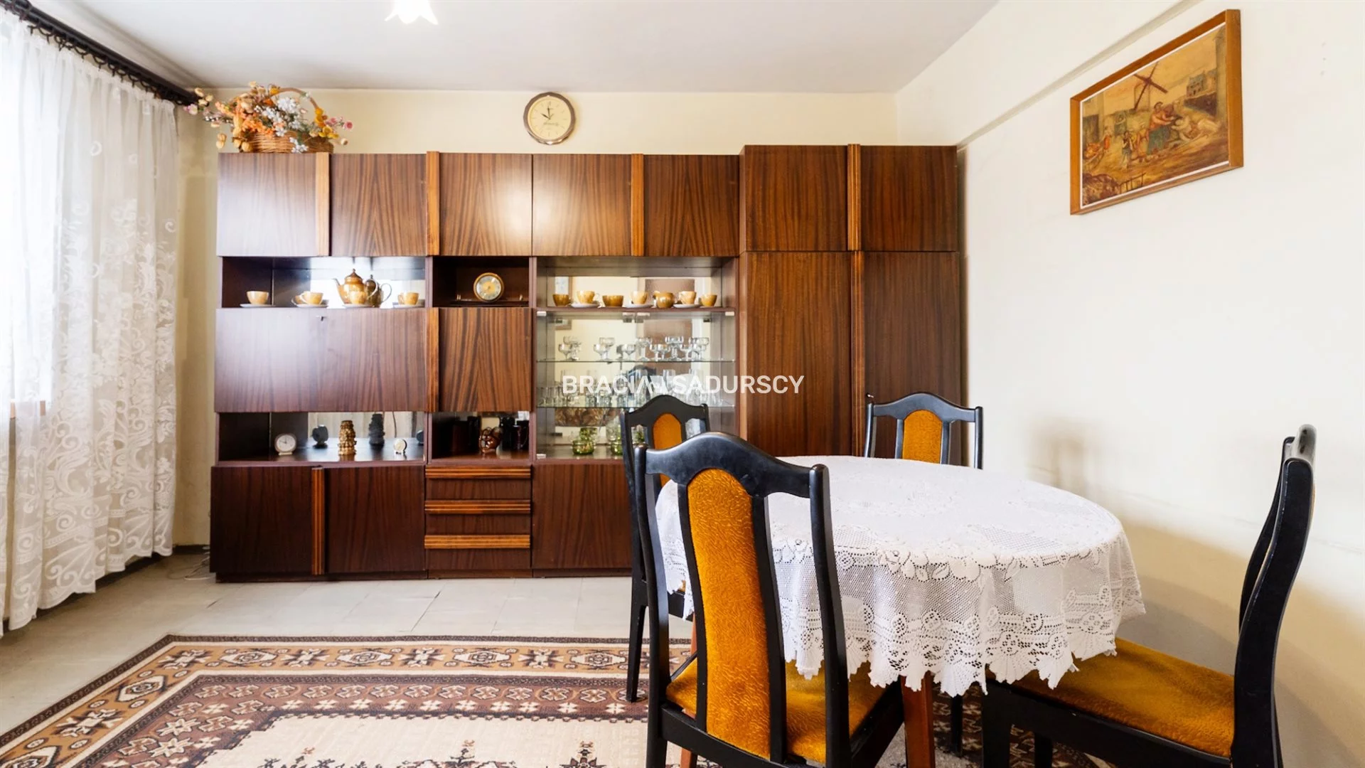 3 pokoje, mieszkanie 54,30 m², piętro 3, oferta nr , BS5-MS-310722-13, Kraków, Bieńczyce, os. Strusia