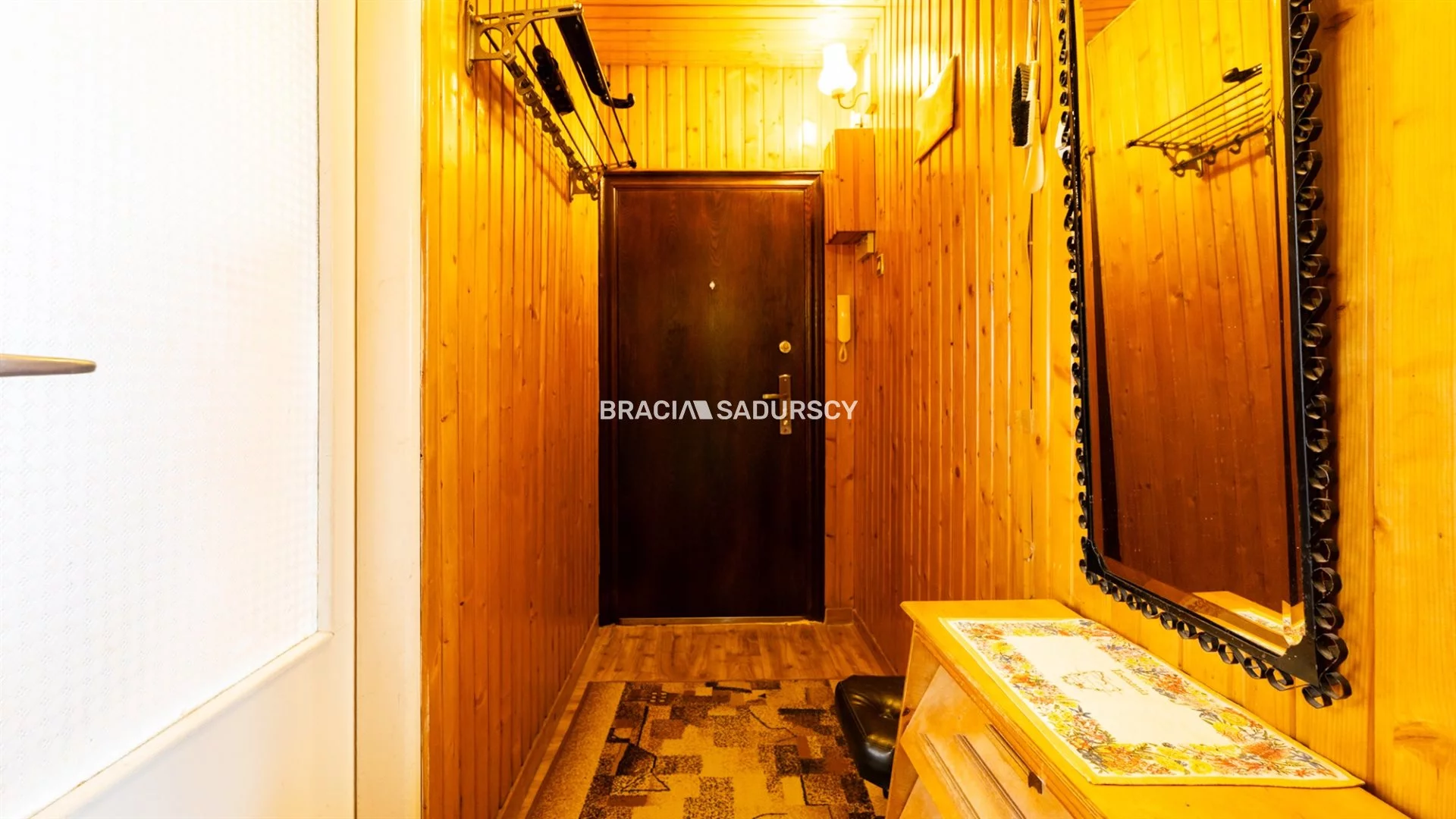 3 pokoje, mieszkanie 54,30 m², piętro 3, oferta nr , BS5-MS-310722-13, Kraków, Bieńczyce, os. Strusia