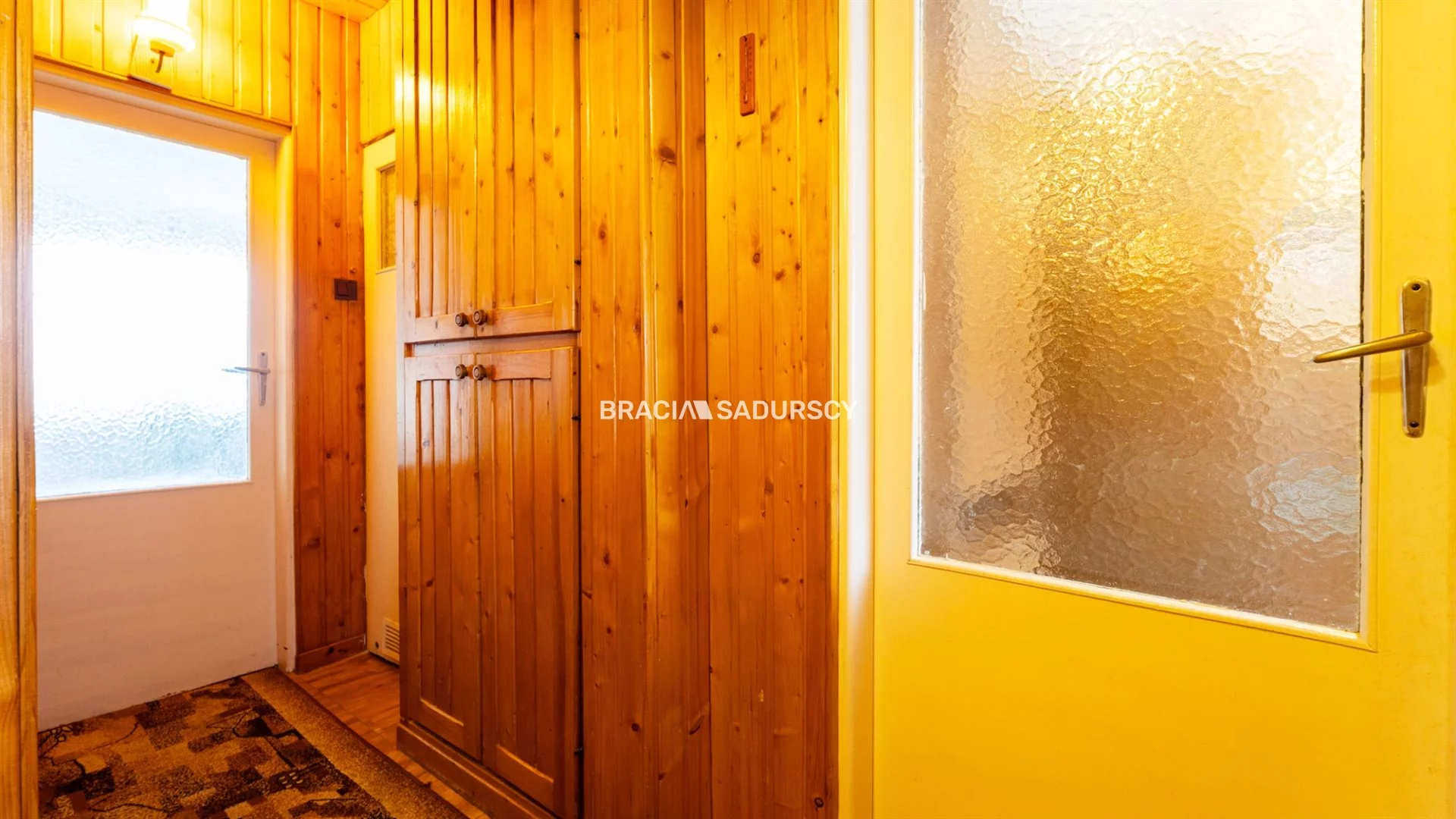 3 pokoje, mieszkanie 54,30 m², piętro 3, oferta nr , BS5-MS-310722-13, Kraków, Bieńczyce, os. Strusia