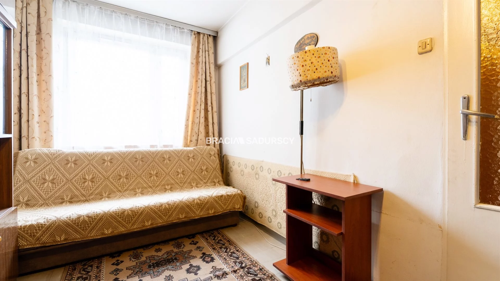 3 pokoje, mieszkanie 54,30 m², piętro 3, oferta nr , BS5-MS-310722-13, Kraków, Bieńczyce, os. Strusia