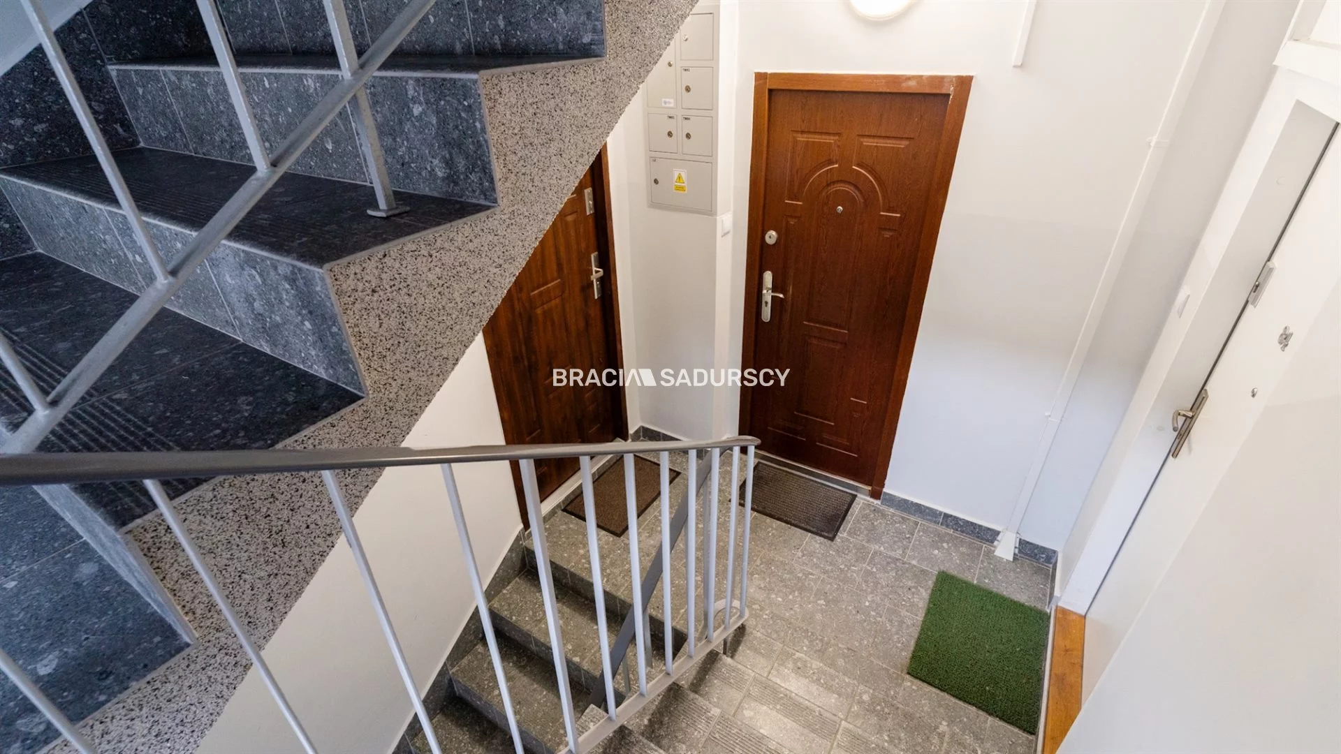 3 pokoje, mieszkanie 54,30 m², piętro 3, oferta nr , BS5-MS-310722-13, Kraków, Bieńczyce, os. Strusia