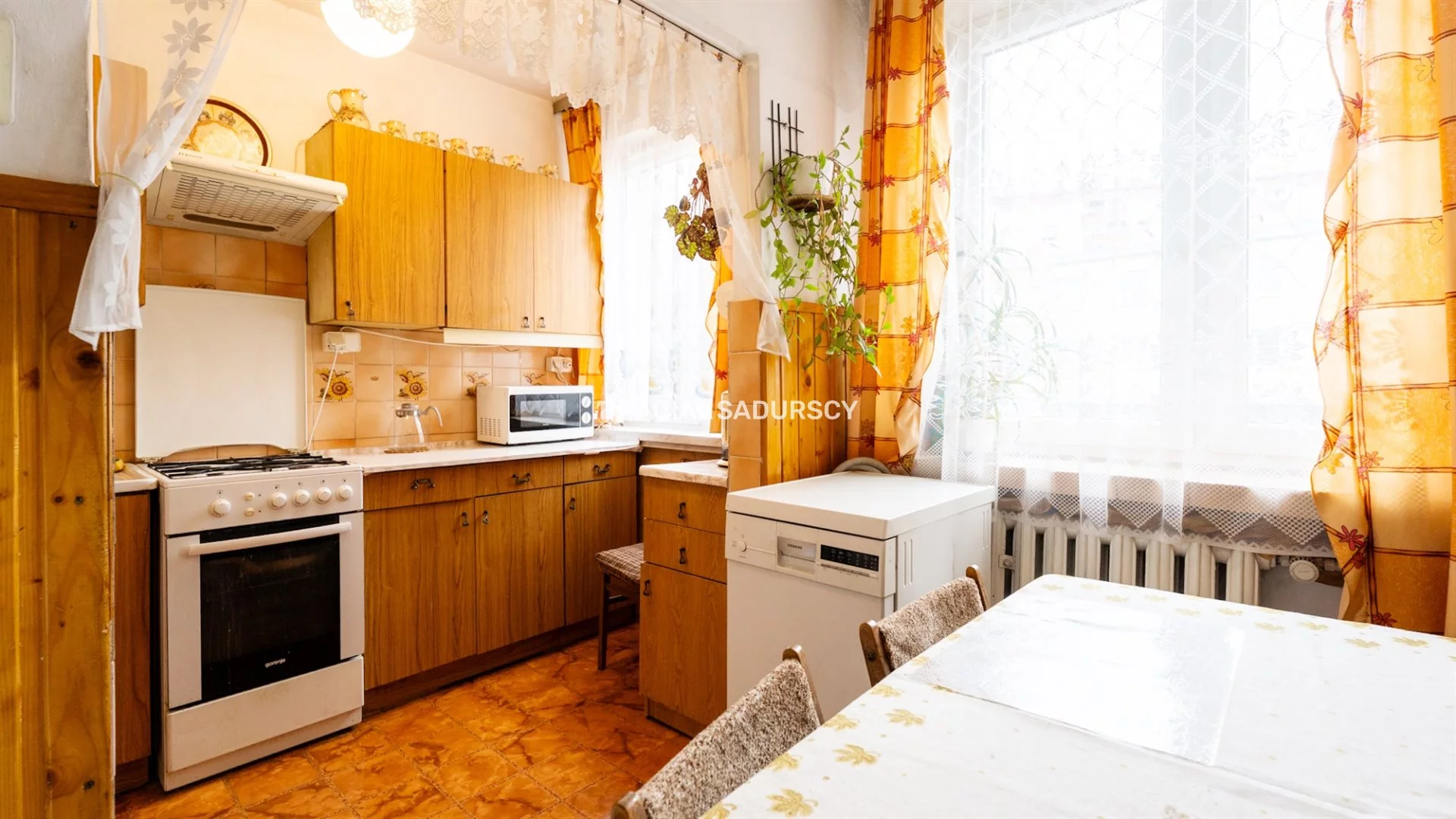 3 pokoje, mieszkanie 54,30 m², piętro 3, oferta nr , BS5-MS-311793-13, Kraków, Bieńczyce, os. Strusia