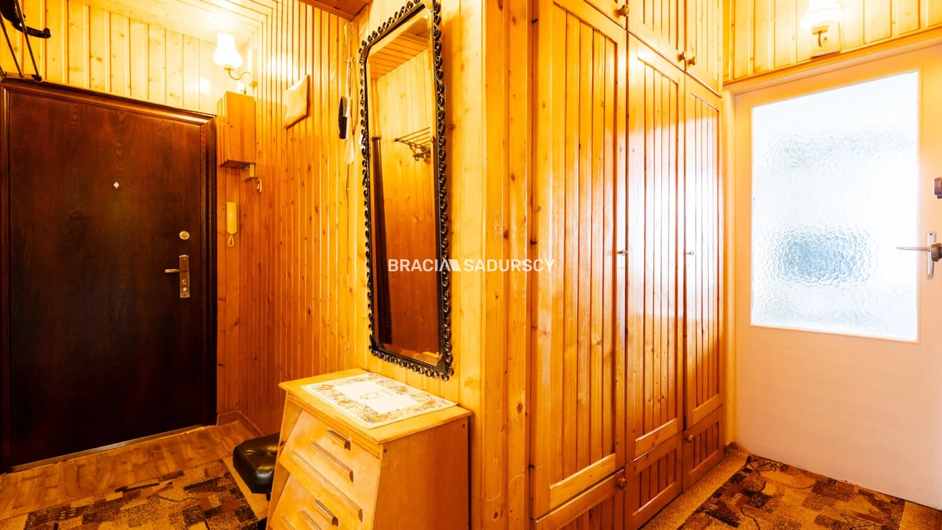 3 pokoje, mieszkanie 54,30 m², piętro 3, oferta nr , BS5-MS-311793-13, Kraków, Bieńczyce, os. Strusia