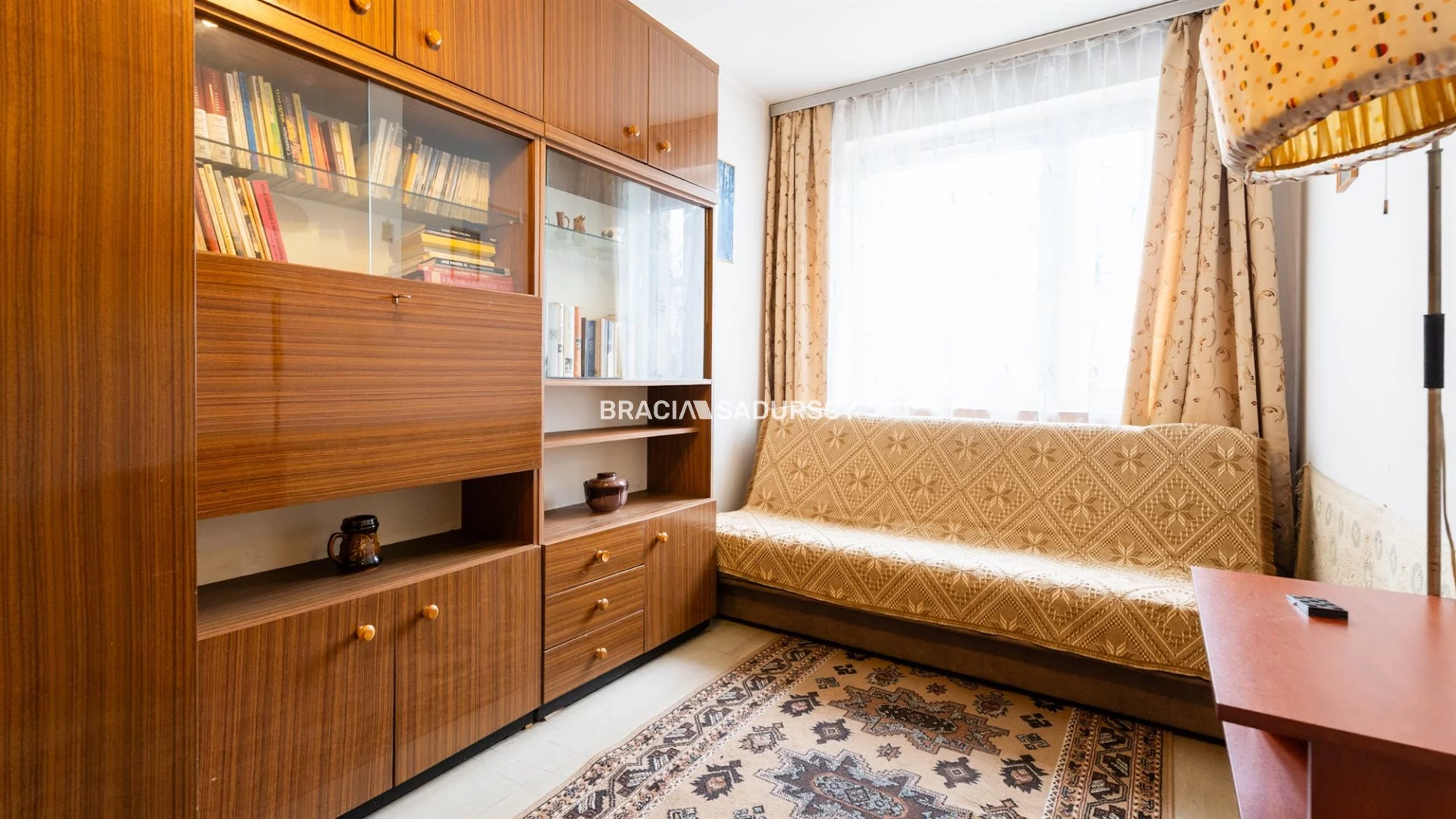 3 pokoje, mieszkanie 54,30 m², piętro 3, oferta nr , BS5-MS-311793-13, Kraków, Bieńczyce, os. Strusia