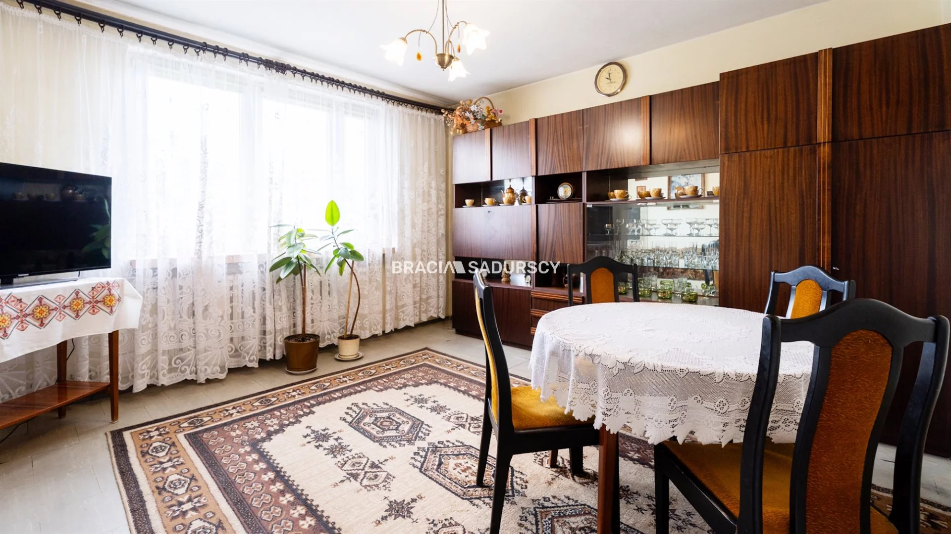 3 pokoje, mieszkanie 54,30 m², piętro 3, oferta nr , BS5-MS-311793-13, Kraków, Bieńczyce, os. Strusia
