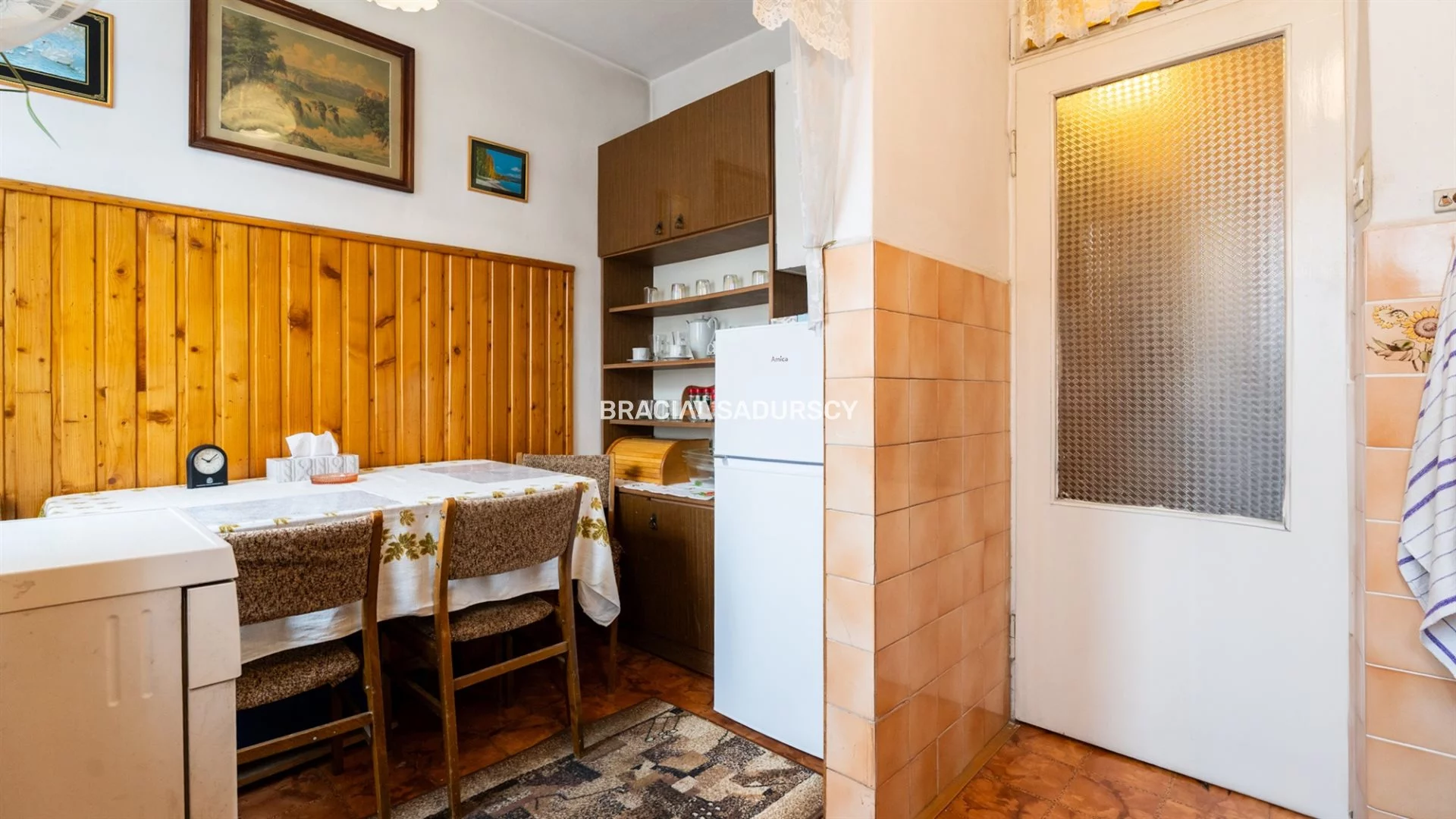 3 pokoje, mieszkanie 54,30 m², piętro 3, oferta nr , BS5-MS-311793-13, Kraków, Bieńczyce, os. Strusia