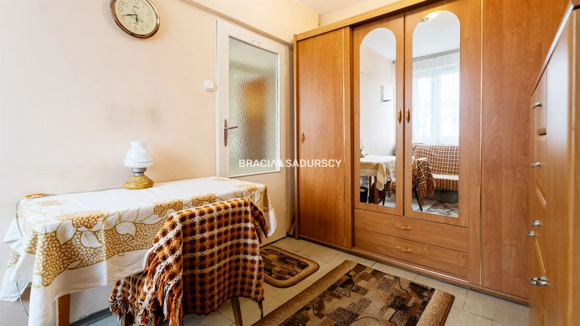 3 pokoje, mieszkanie 54,30 m², piętro 3, oferta nr , BS5-MS-311793-14, Kraków, Bieńczyce, os. Strusia