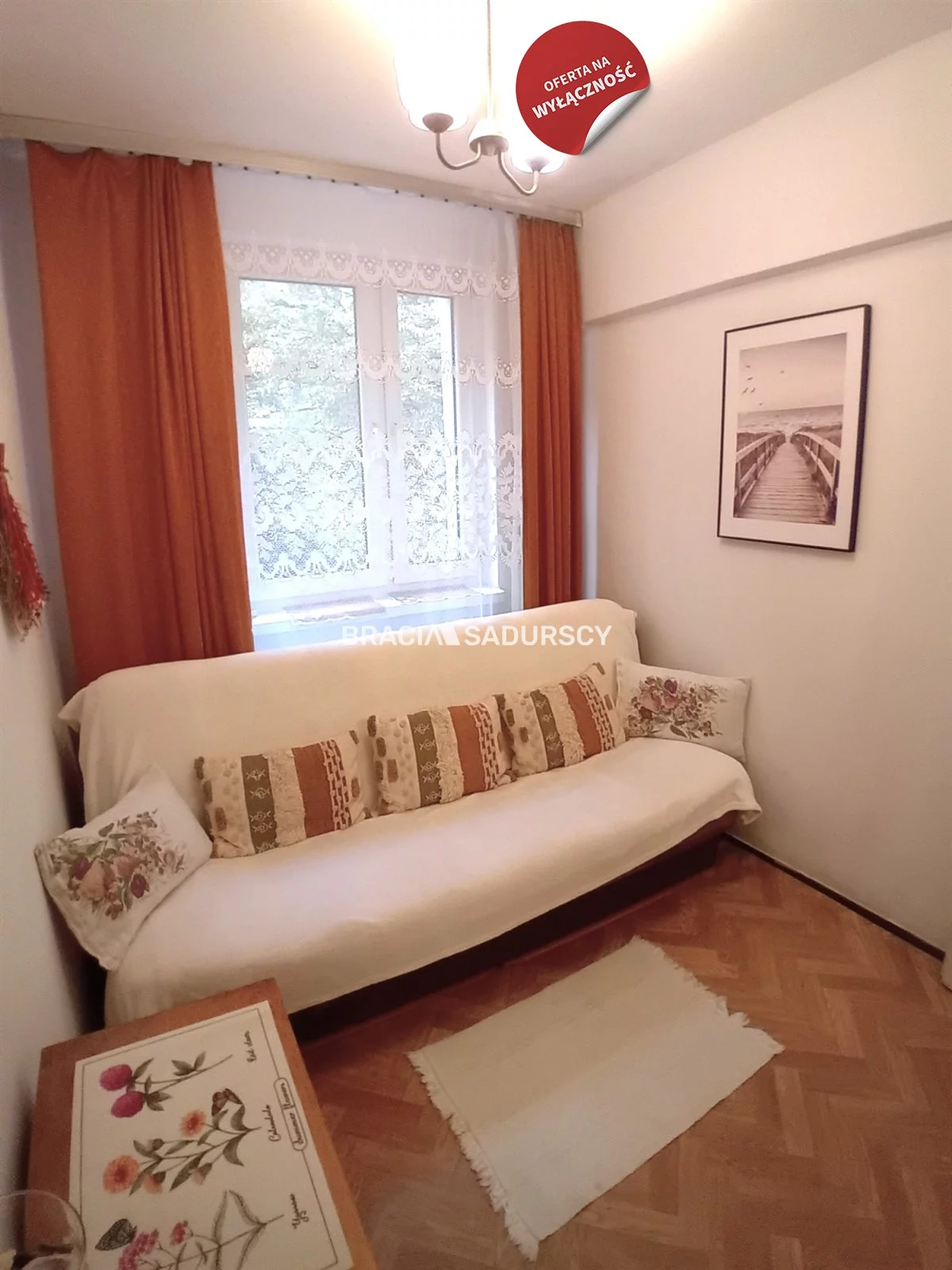 Apartamenty BS3-MS-312095 Kraków Bieńczyce os. Strusia