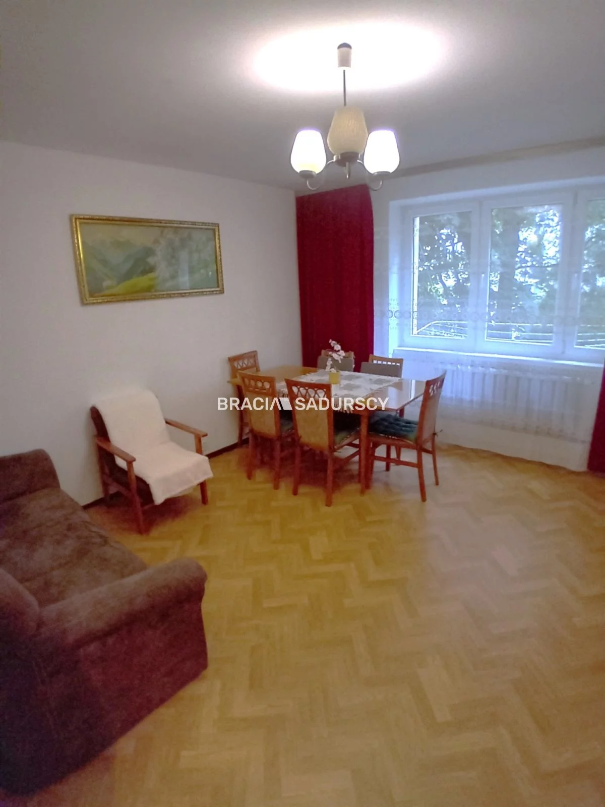 3 pokoje, mieszkanie 47,30 m², piętro 1, oferta nr , BS3-MS-312095, Kraków, Bieńczyce, os. Strusia