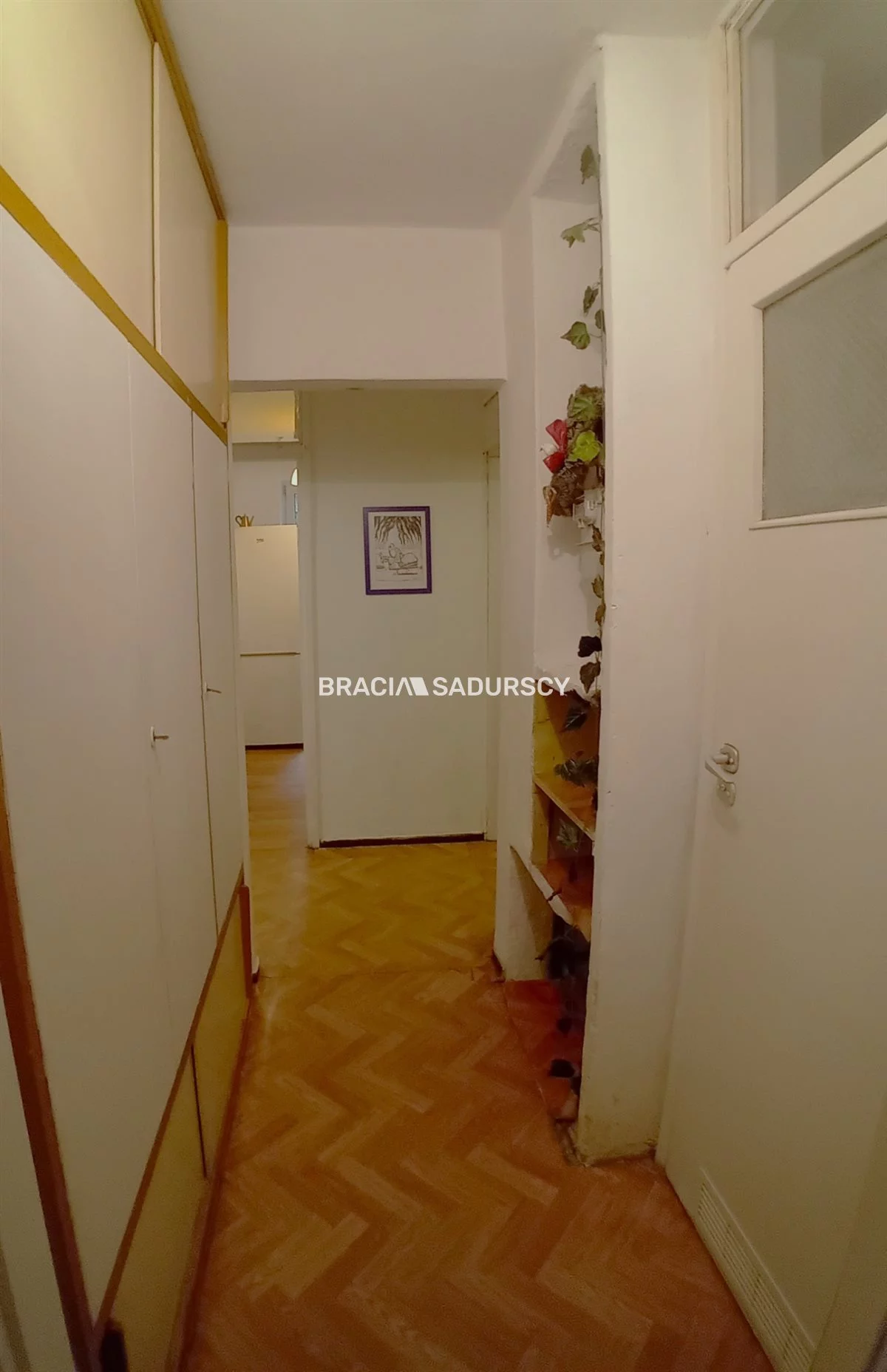 3 pokoje, mieszkanie 47,30 m², piętro 1, oferta nr , BS3-MS-312095, Kraków, Bieńczyce, os. Strusia