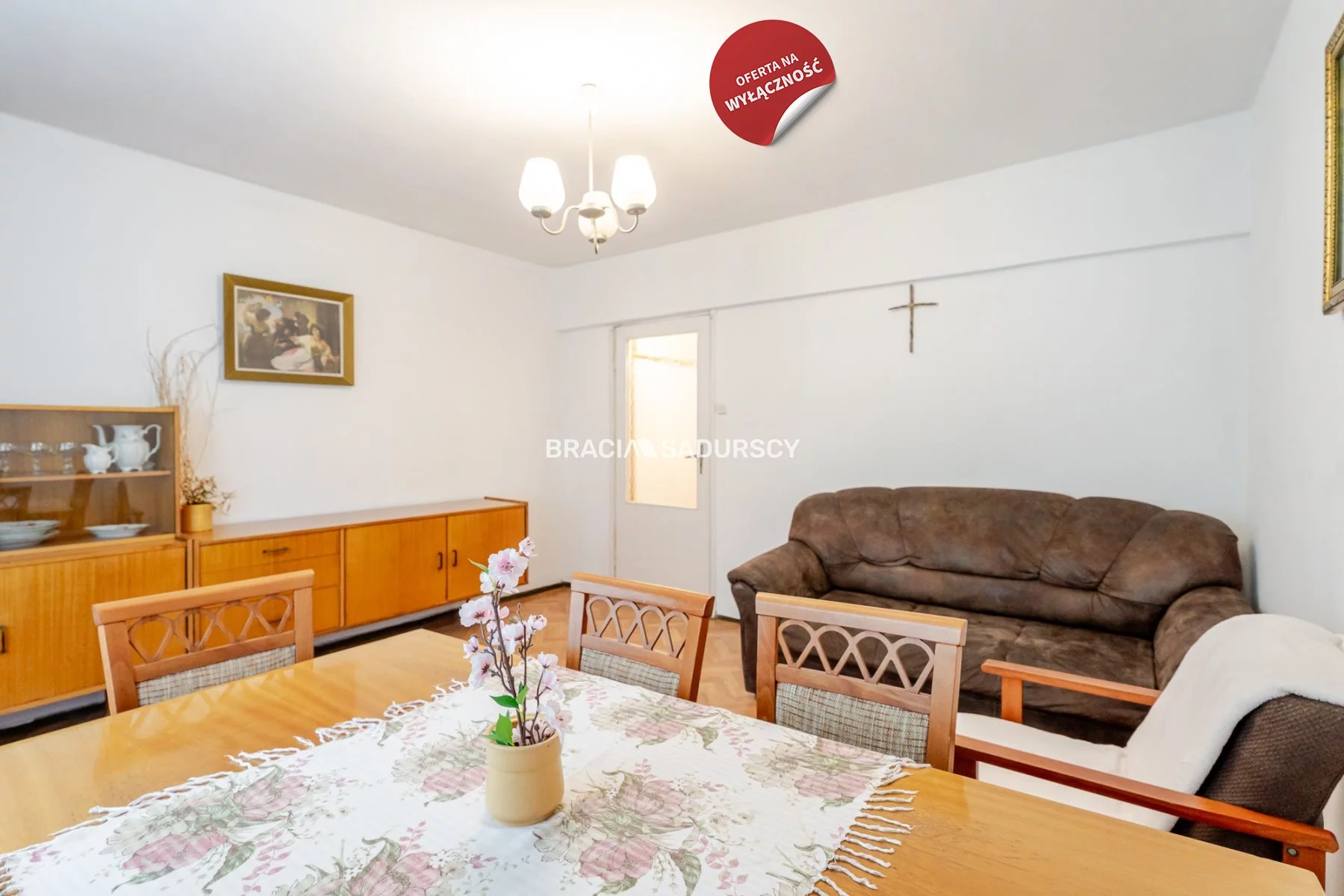 Apartamenty BS3-MS-312095-1 Kraków Bieńczyce os. Strusia