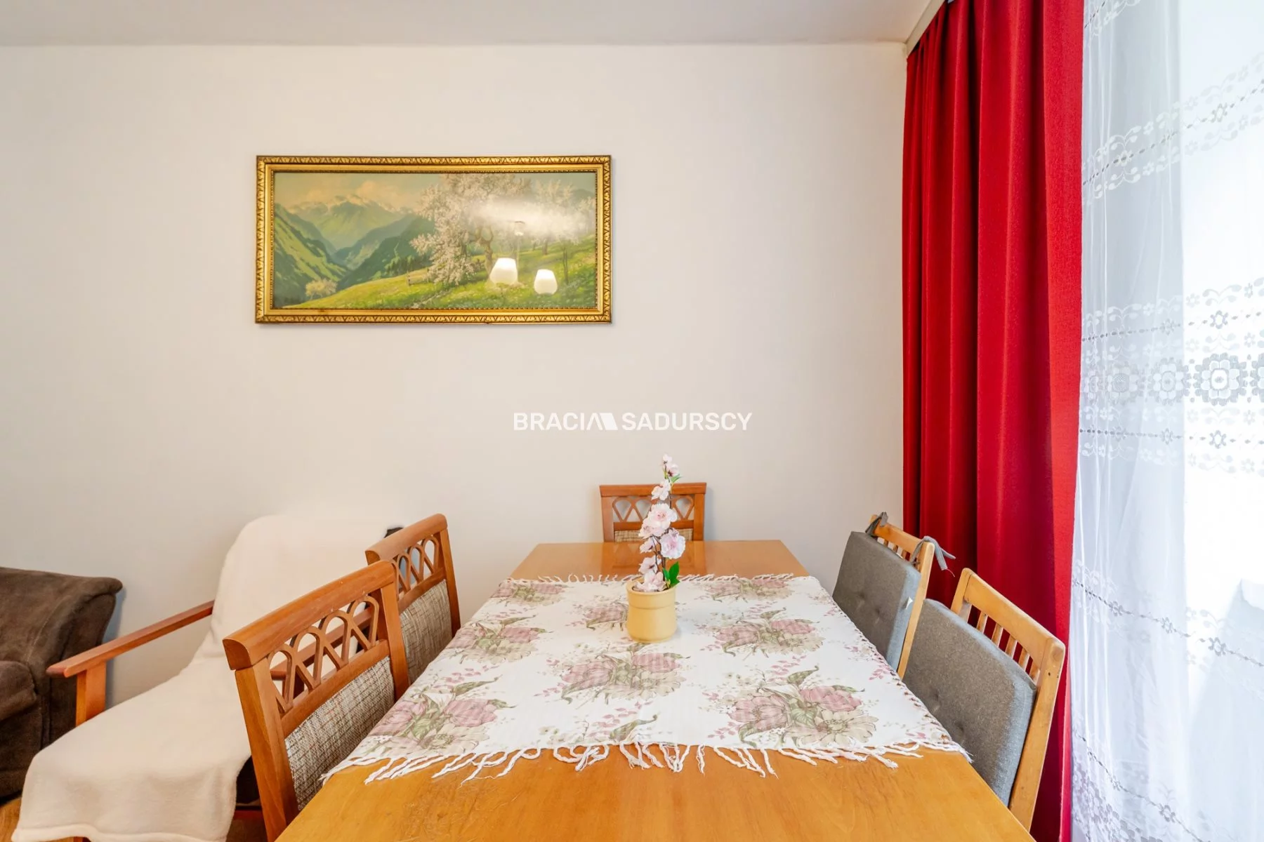 3 pokoje, mieszkanie 47,30 m², piętro 1, oferta nr , BS3-MS-312095-1, Kraków, Bieńczyce, os. Strusia
