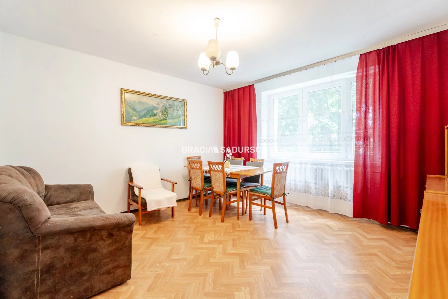 3 pokoje, mieszkanie 47,30 m², piętro 1, oferta nr , BS3-MS-312095-1, Kraków, Bieńczyce, os. Strusia