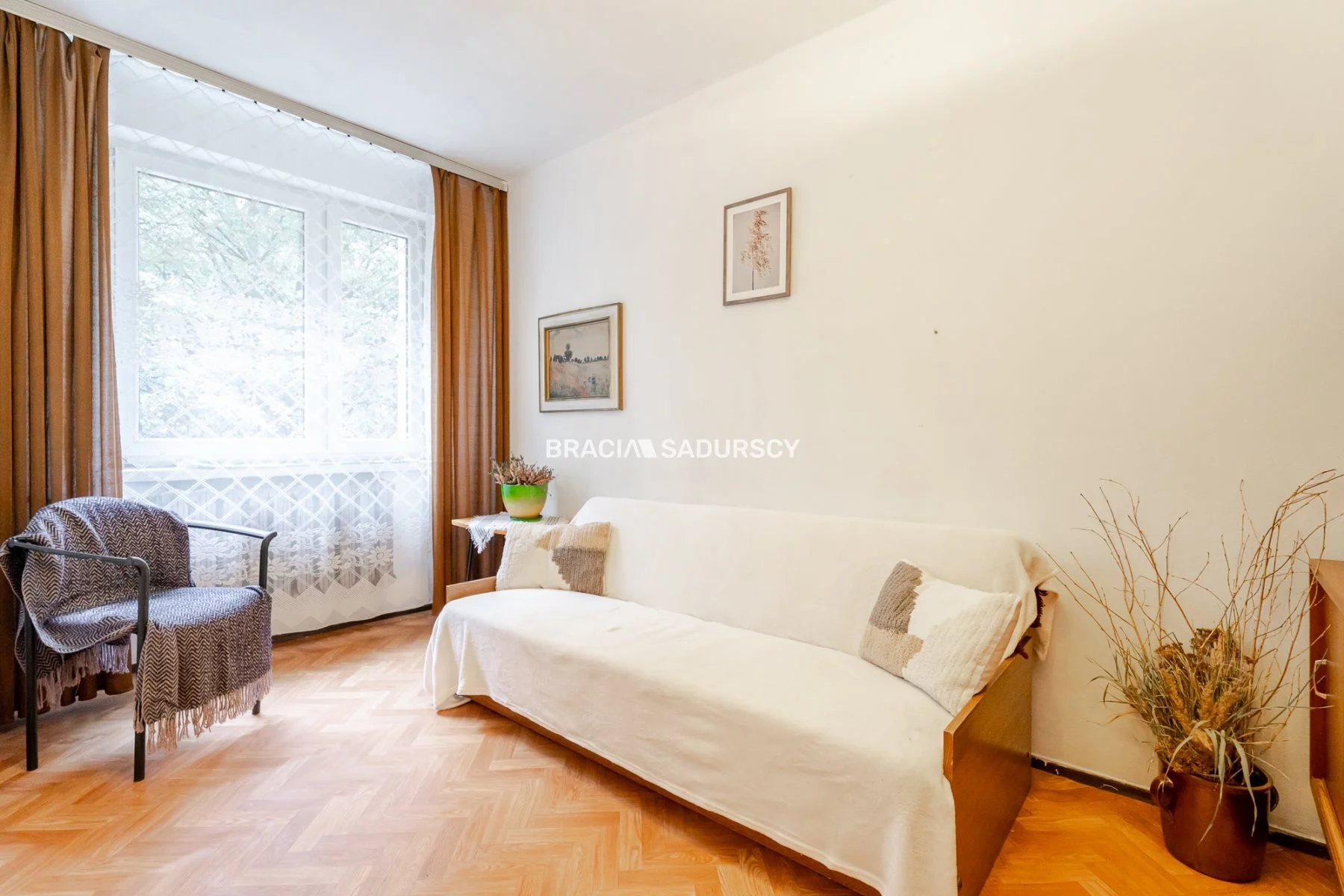 3 pokoje, mieszkanie 47,30 m², piętro 1, oferta nr , BS3-MS-312095-1, Kraków, Bieńczyce, os. Strusia