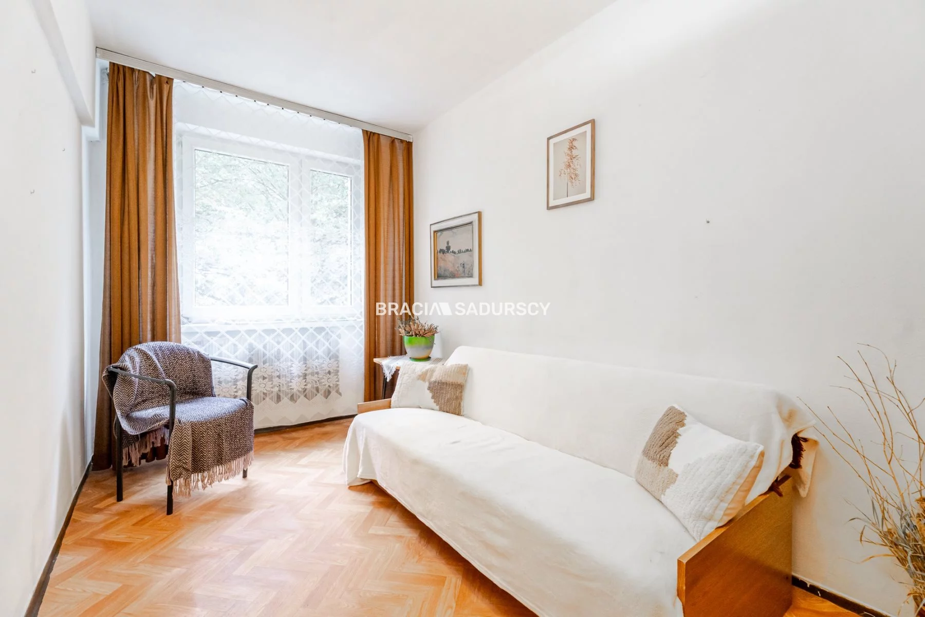 3 pokoje, mieszkanie 47,30 m², piętro 1, oferta nr , BS3-MS-312095-1, Kraków, Bieńczyce, os. Strusia