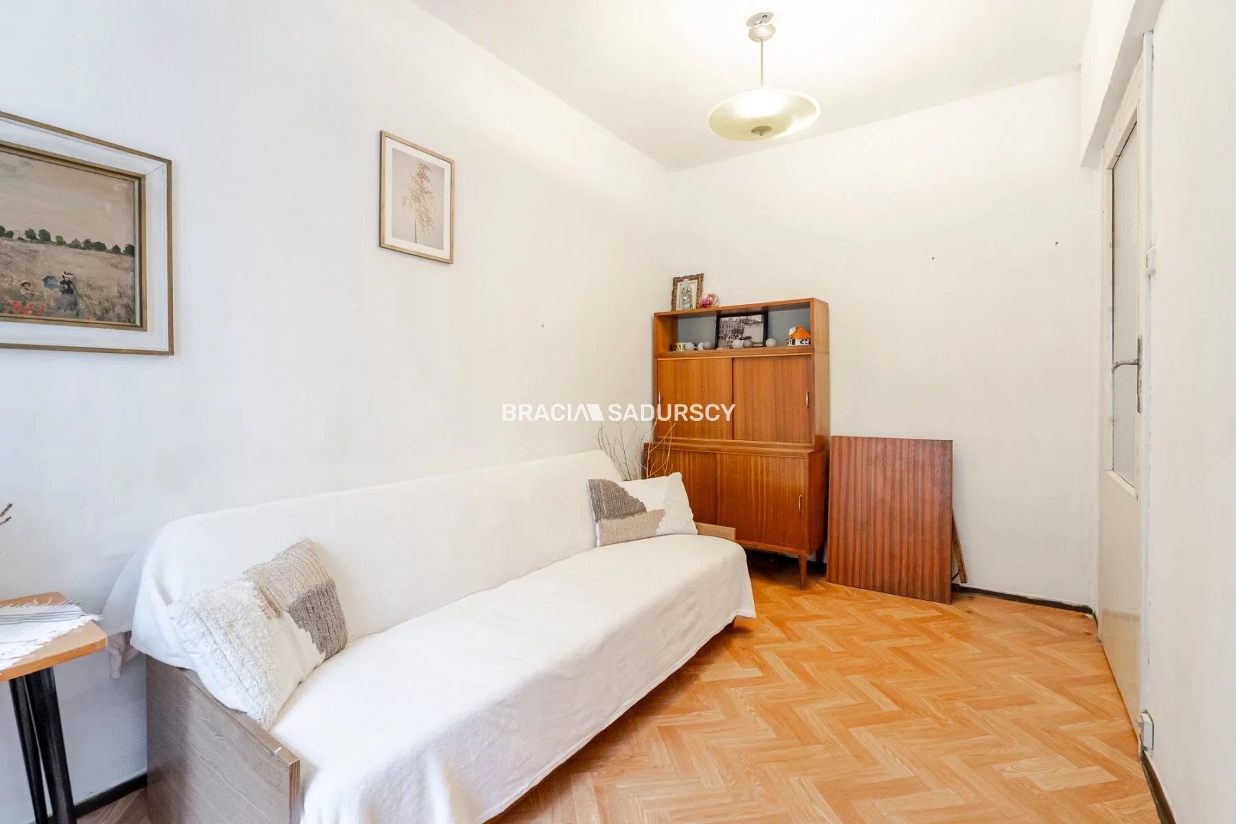 3 pokoje, mieszkanie 47,30 m², piętro 1, oferta nr , BS3-MS-312095-1, Kraków, Bieńczyce, os. Strusia