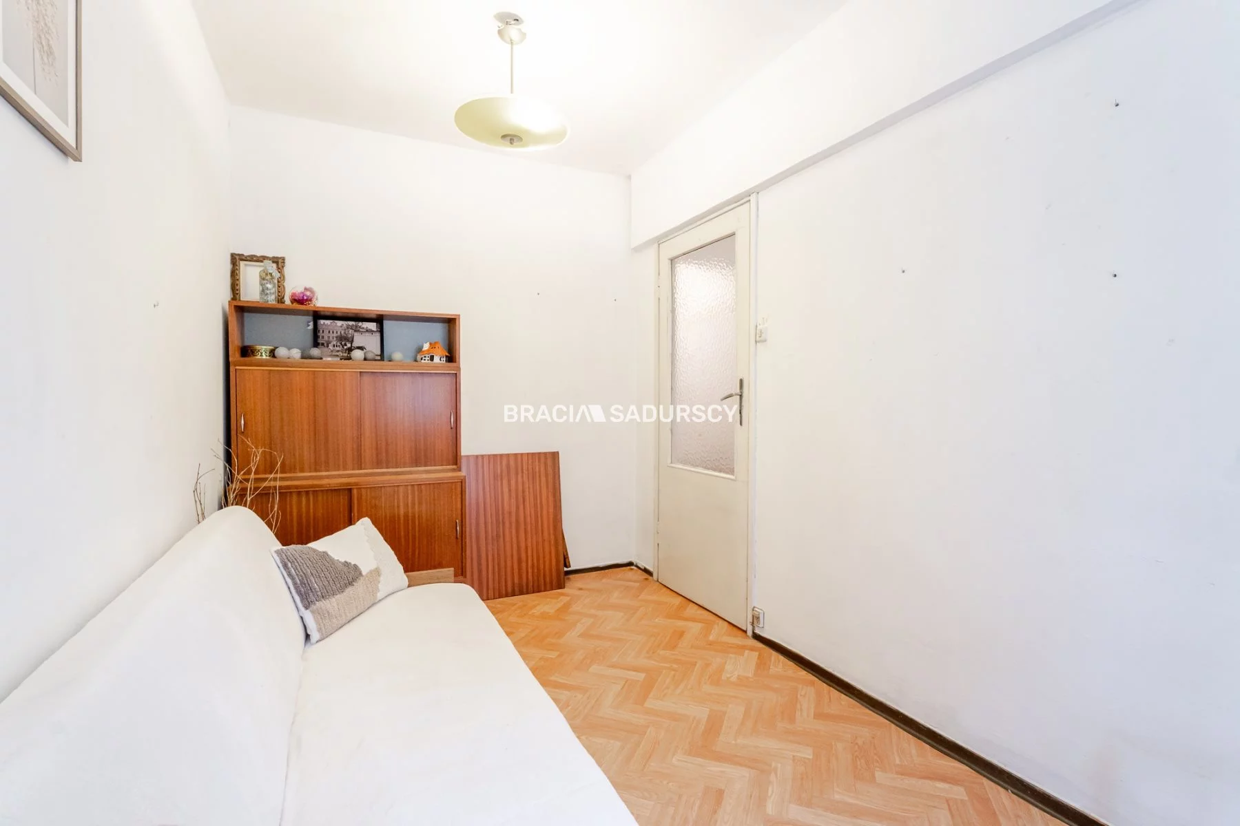 3 pokoje, mieszkanie 47,30 m², piętro 1, oferta nr , BS3-MS-312095-1, Kraków, Bieńczyce, os. Strusia