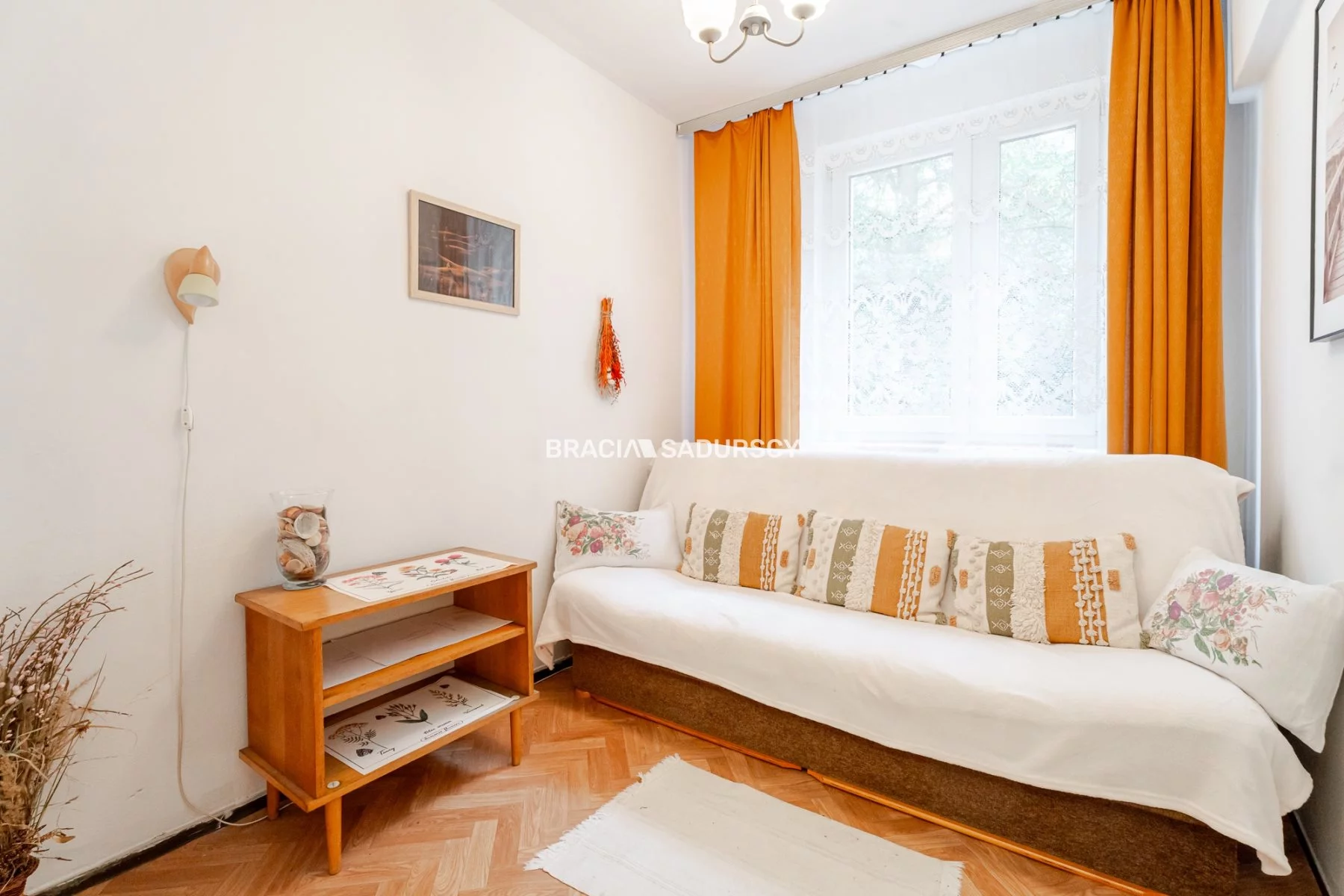 3 pokoje, mieszkanie 47,30 m², piętro 1, oferta nr , BS3-MS-312095-1, Kraków, Bieńczyce, os. Strusia