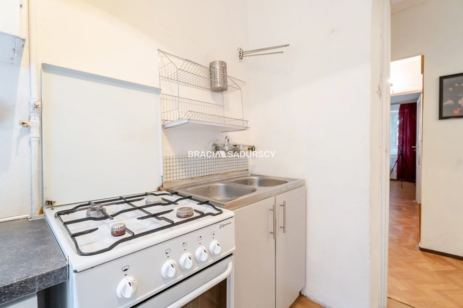 3 pokoje, mieszkanie 47,30 m², piętro 1, oferta nr , BS3-MS-312095-1, Kraków, Bieńczyce, os. Strusia