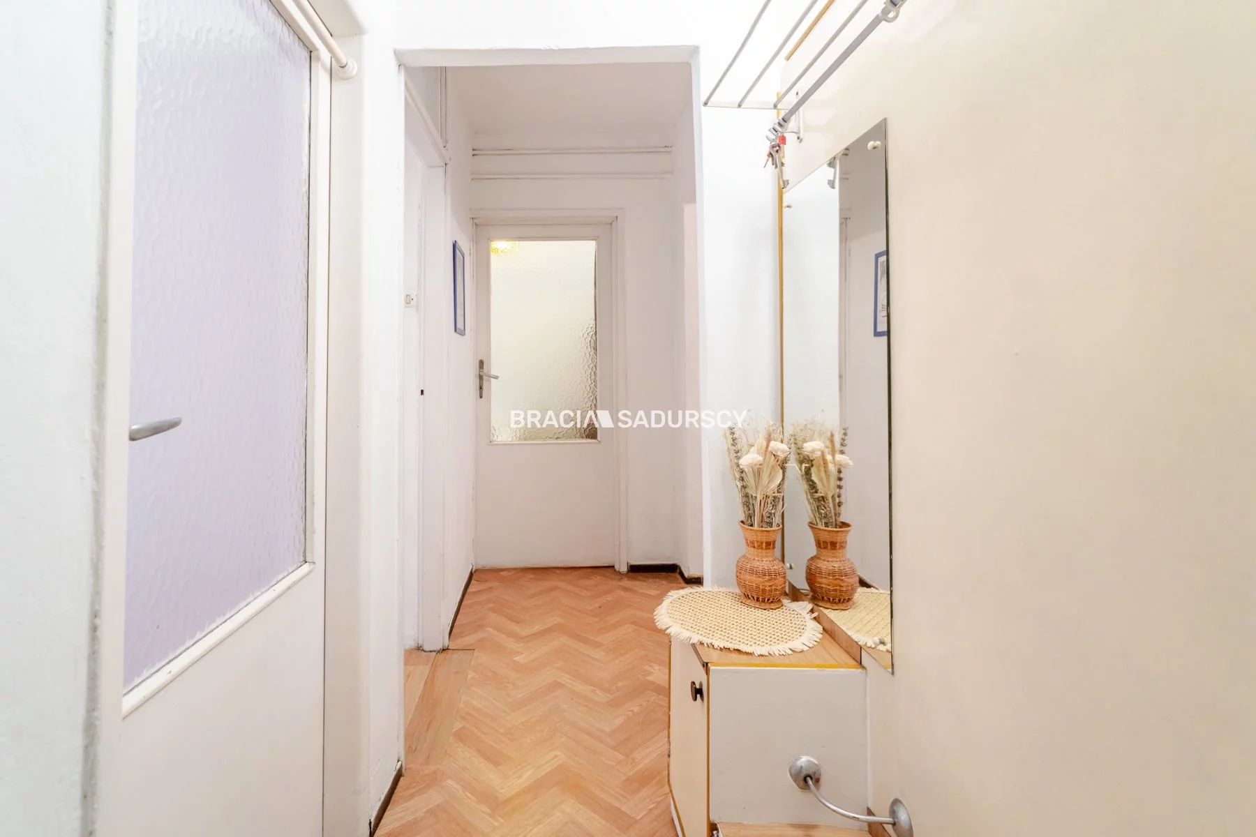 3 pokoje, mieszkanie 47,30 m², piętro 1, oferta nr , BS3-MS-312095-1, Kraków, Bieńczyce, os. Strusia