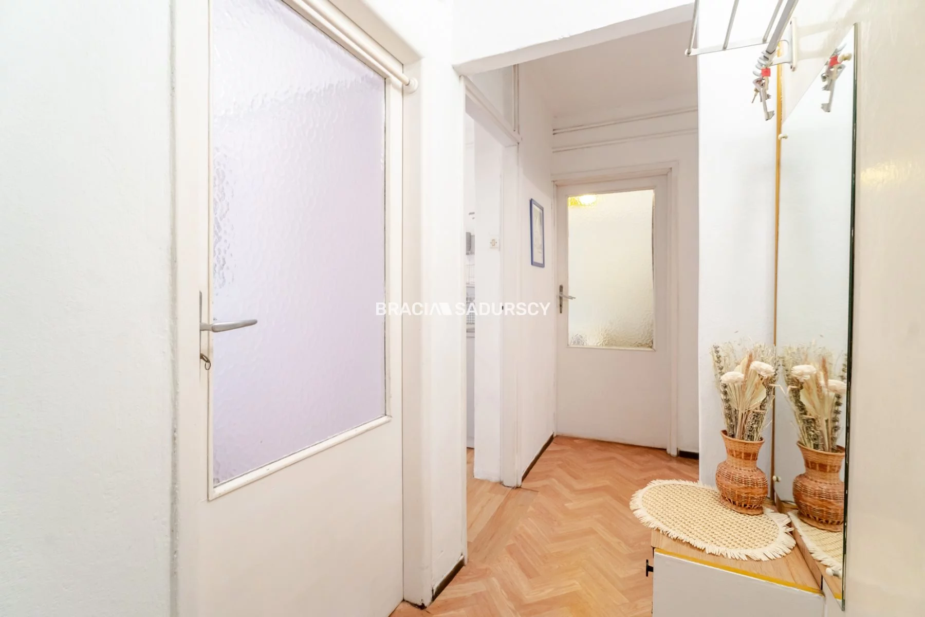 3 pokoje, mieszkanie 47,30 m², piętro 1, oferta nr , BS3-MS-312095-1, Kraków, Bieńczyce, os. Strusia