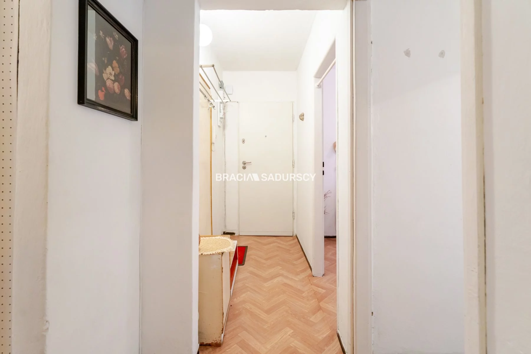 3 pokoje, mieszkanie 47,30 m², piętro 1, oferta nr , BS3-MS-312095-1, Kraków, Bieńczyce, os. Strusia