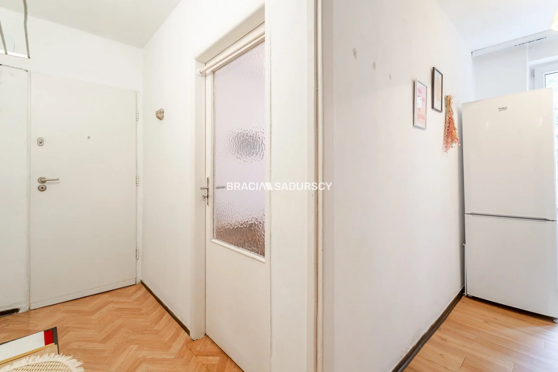 3 pokoje, mieszkanie 47,30 m², piętro 1, oferta nr , BS3-MS-312095-1, Kraków, Bieńczyce, os. Strusia