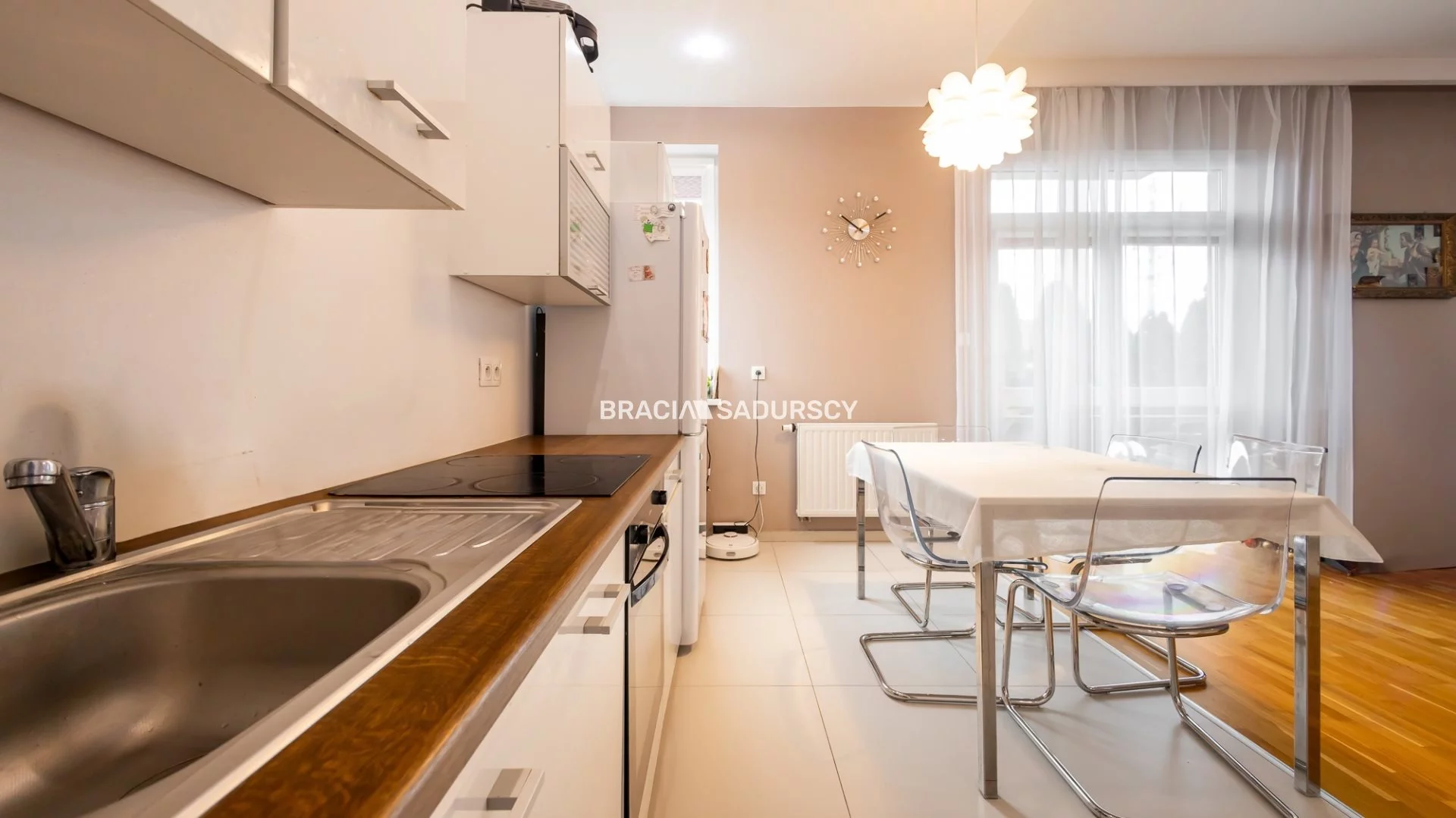 Apartamenty BS3-MS-302908-1 Zabierzów Szlachecka