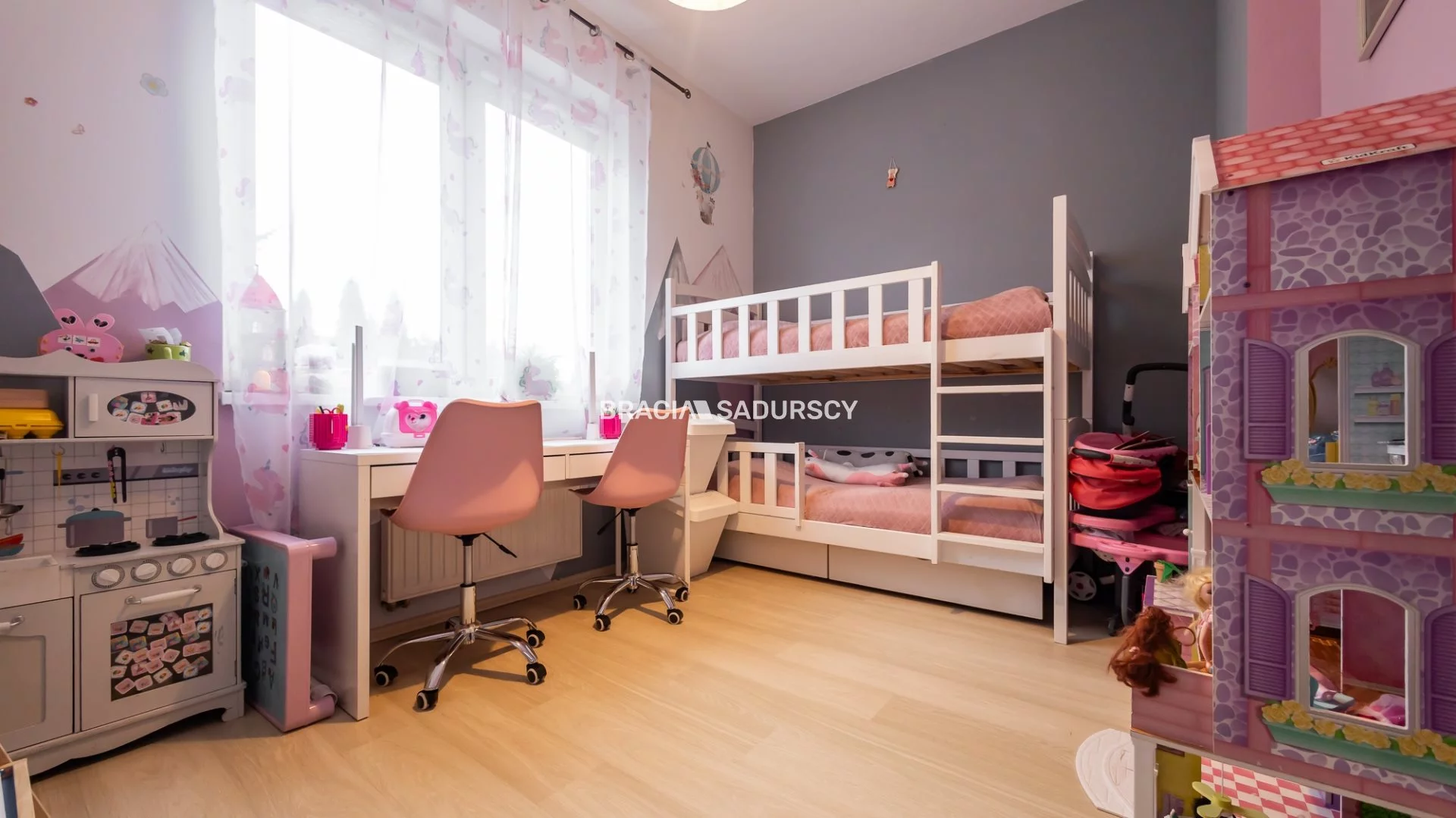 3 pokoje, mieszkanie 77,70 m², parter, oferta nr , BS3-MS-302908-1, Zabierzów, Szlachecka