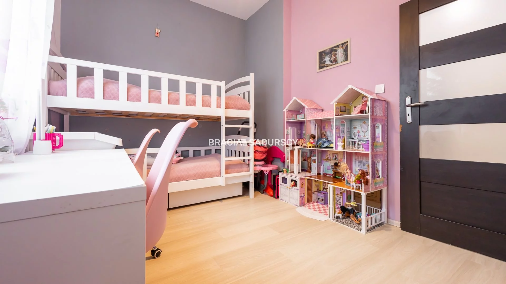 3 pokoje, mieszkanie 77,70 m², parter, oferta nr , BS3-MS-302908-1, Zabierzów, Szlachecka