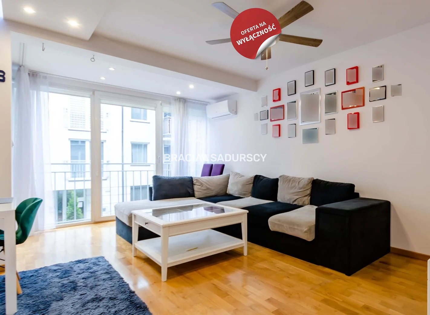 Apartamenty BS4-MS-310250-3 Wieliczka Tadeusza Kościuszki