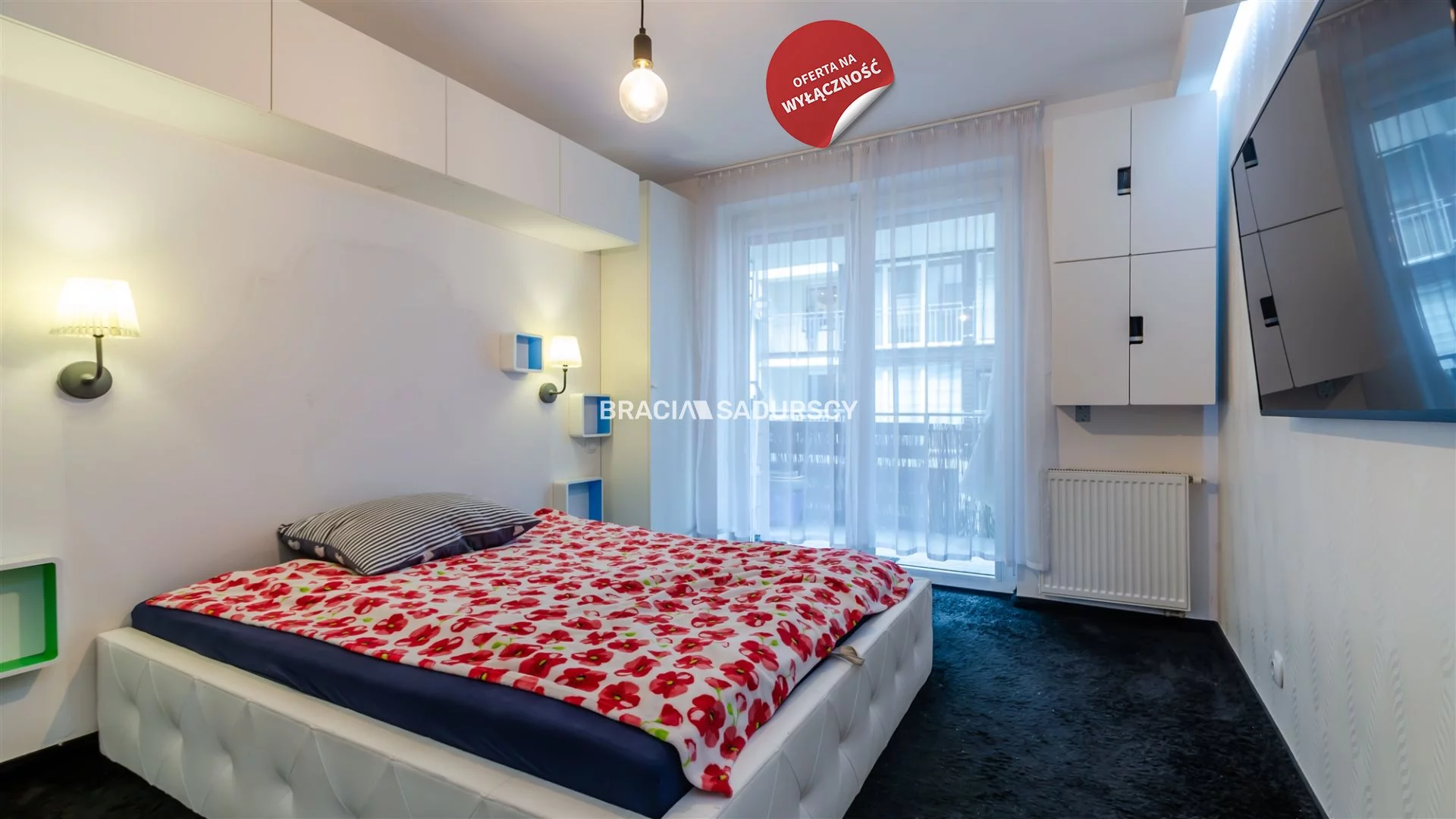 Apartamenty BS4-MS-311087-4 Wieliczka Tadeusza Kościuszki