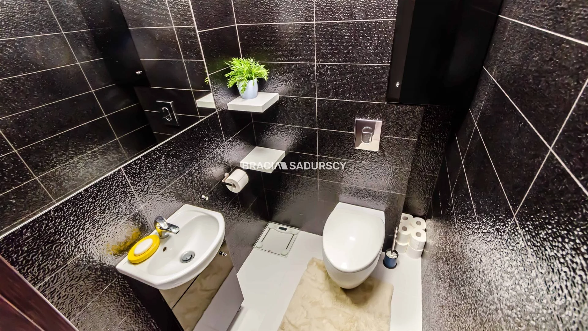 3 pokoje, apartament 70,15 m², piętro 1, oferta nr , BS4-MS-311087-4, Wieliczka, Tadeusza Kościuszki
