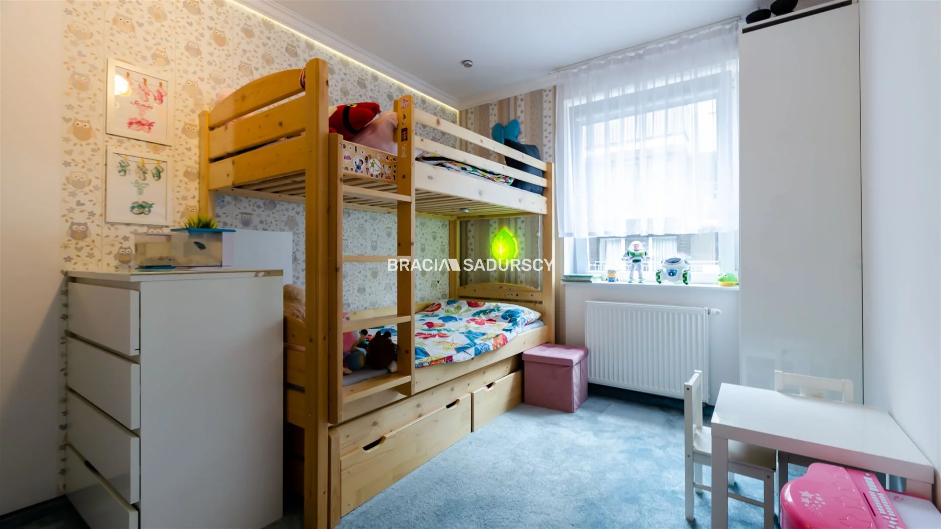 3 pokoje, apartament 70,15 m², piętro 1, oferta nr , BS4-MS-311087-4, Wieliczka, Tadeusza Kościuszki