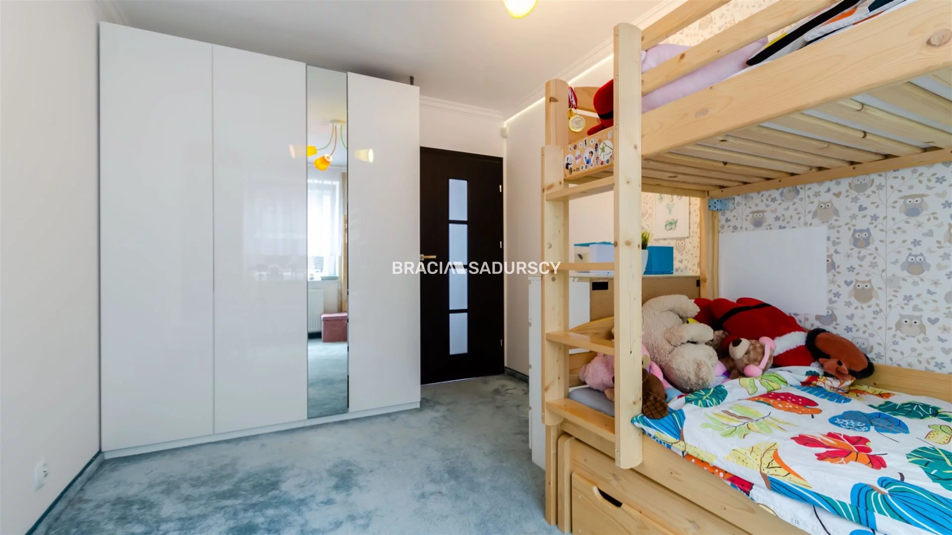 3 pokoje, apartament 70,15 m², piętro 1, oferta nr , BS4-MS-311087-4, Wieliczka, Tadeusza Kościuszki