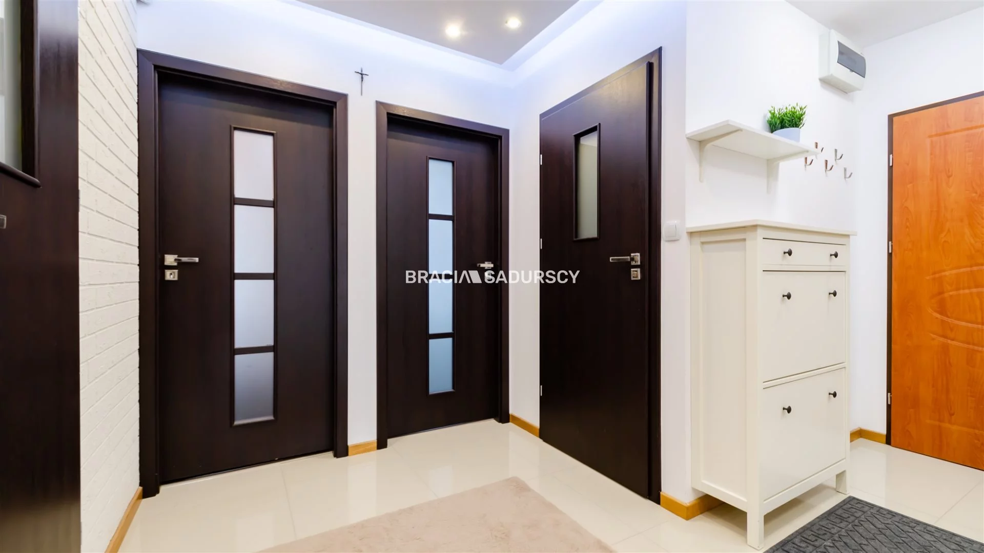 3 pokoje, apartament 70,15 m², piętro 1, oferta nr , BS4-MS-311087-4, Wieliczka, Tadeusza Kościuszki