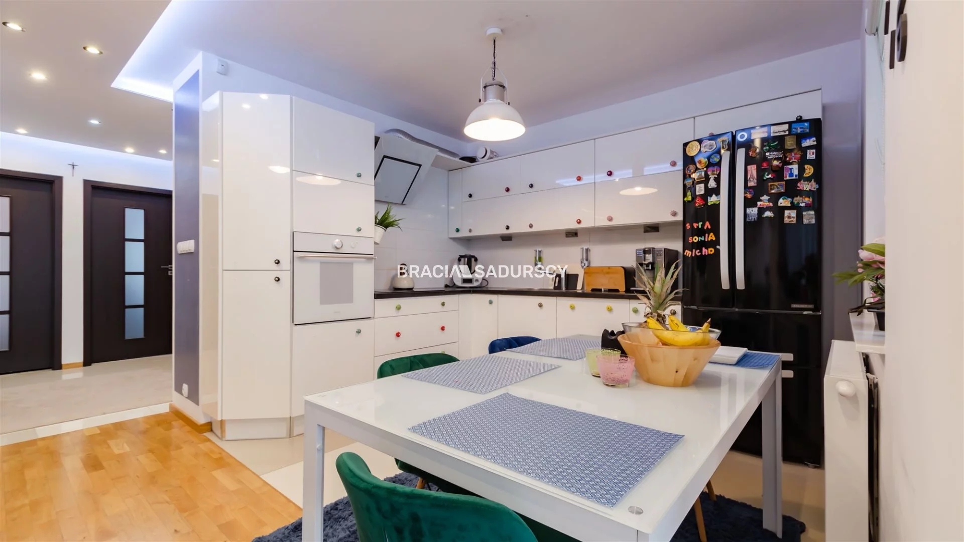 3 pokoje, apartament 70,15 m², piętro 1, oferta nr , BS4-MS-311087-4, Wieliczka, Tadeusza Kościuszki