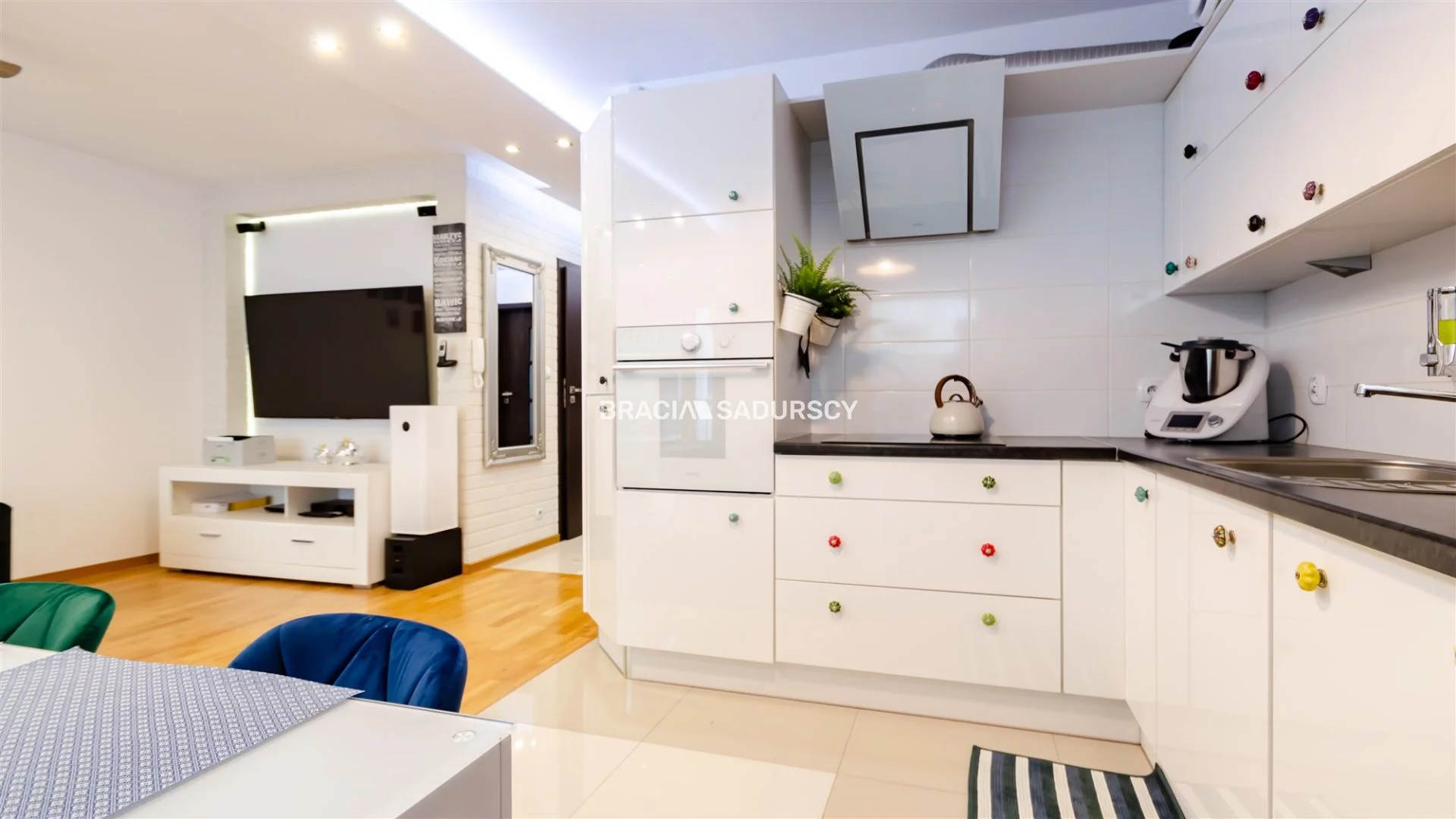 3 pokoje, apartament 70,15 m², piętro 1, oferta nr , BS4-MS-311087-4, Wieliczka, Tadeusza Kościuszki