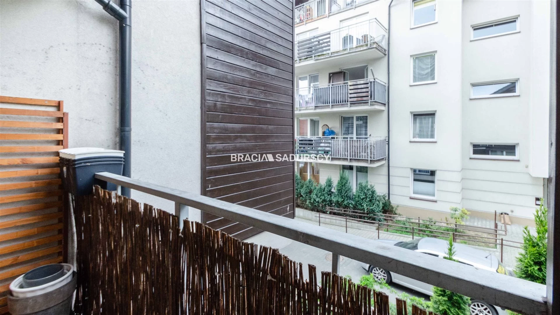 3 pokoje, apartament 70,15 m², piętro 1, oferta nr , BS4-MS-311087-4, Wieliczka, Tadeusza Kościuszki