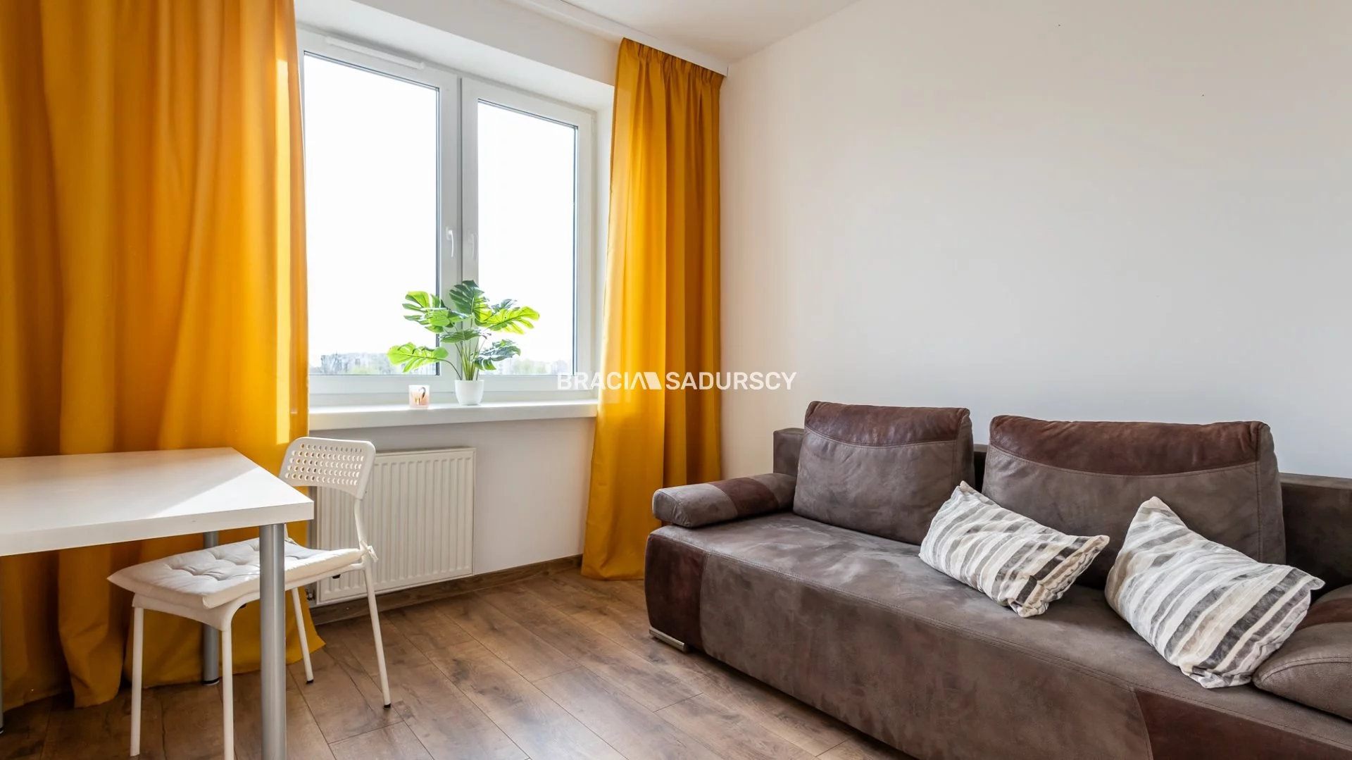 Apartament na sprzedaż, 57,00 m², 3 pokoje, piętro 3, oferta nr BS2-MS-300884-12