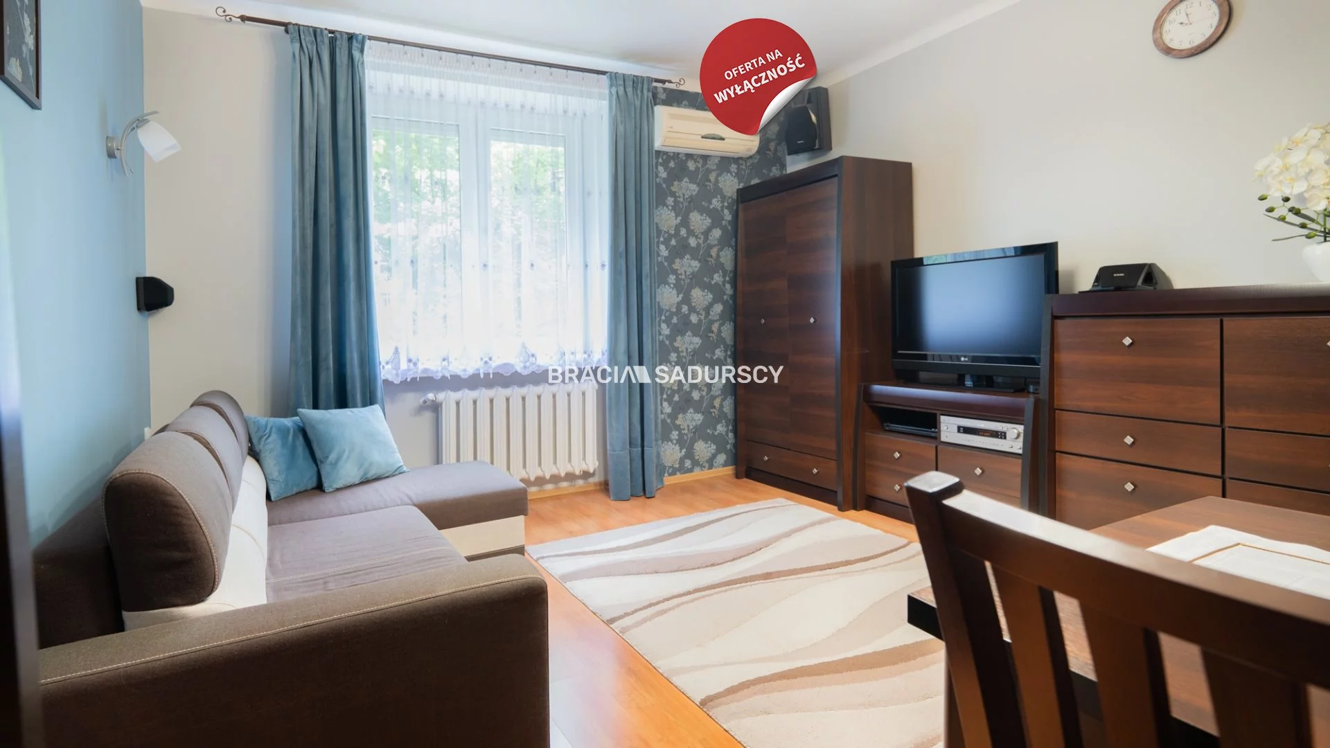 Apartamenty BS2-MS-309276-1 Kraków Mistrzejowice os. Teatralne