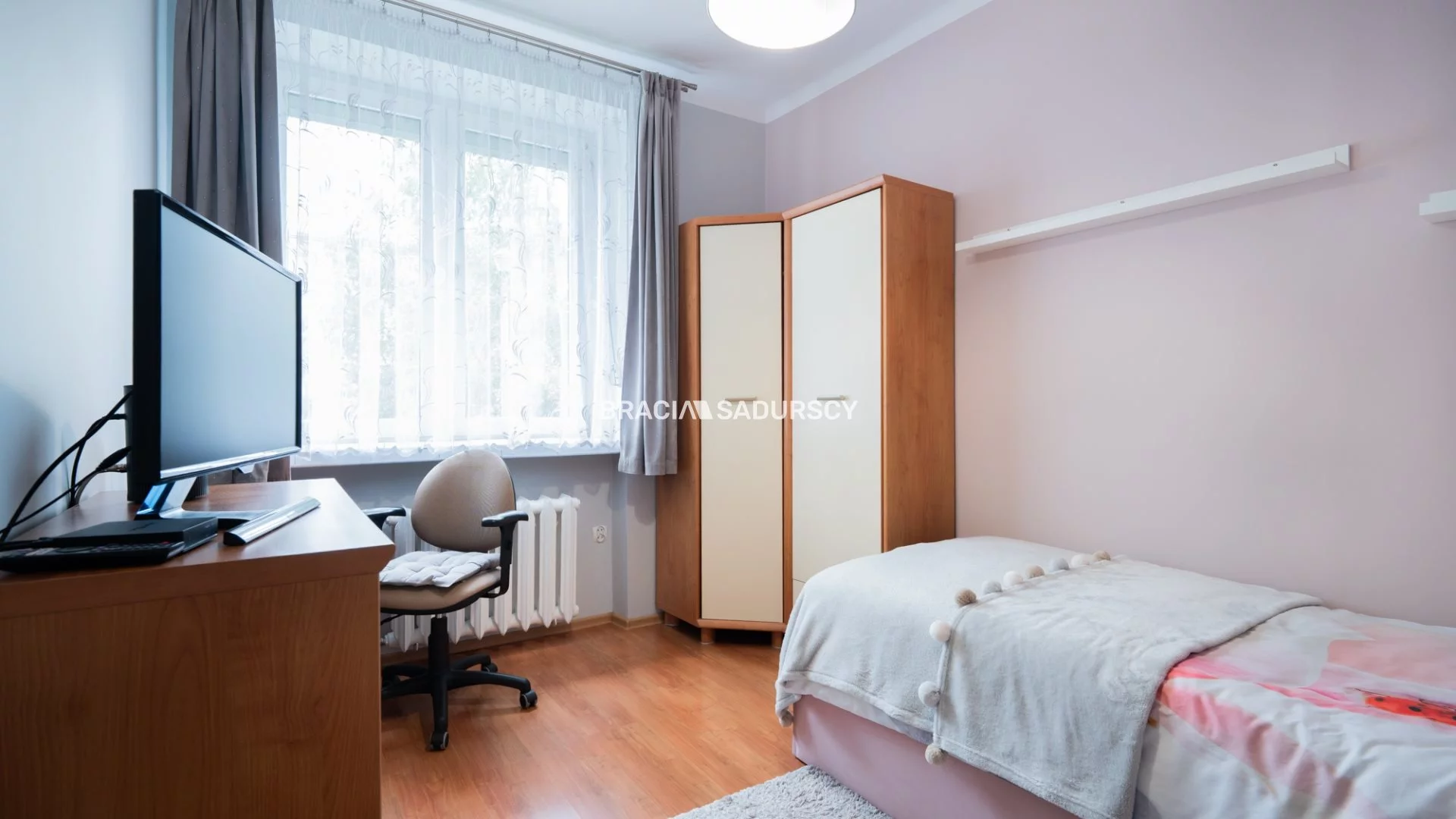 3 pokoje, mieszkanie 65,23 m², parter, oferta nr , BS2-MS-309276-1, Kraków, Mistrzejowice, Nowa Huta, os. Teatralne