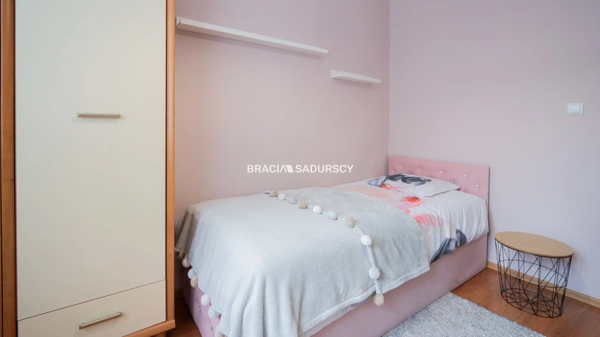 3 pokoje, mieszkanie 65,23 m², parter, oferta nr , BS2-MS-309276-1, Kraków, Mistrzejowice, Nowa Huta, os. Teatralne