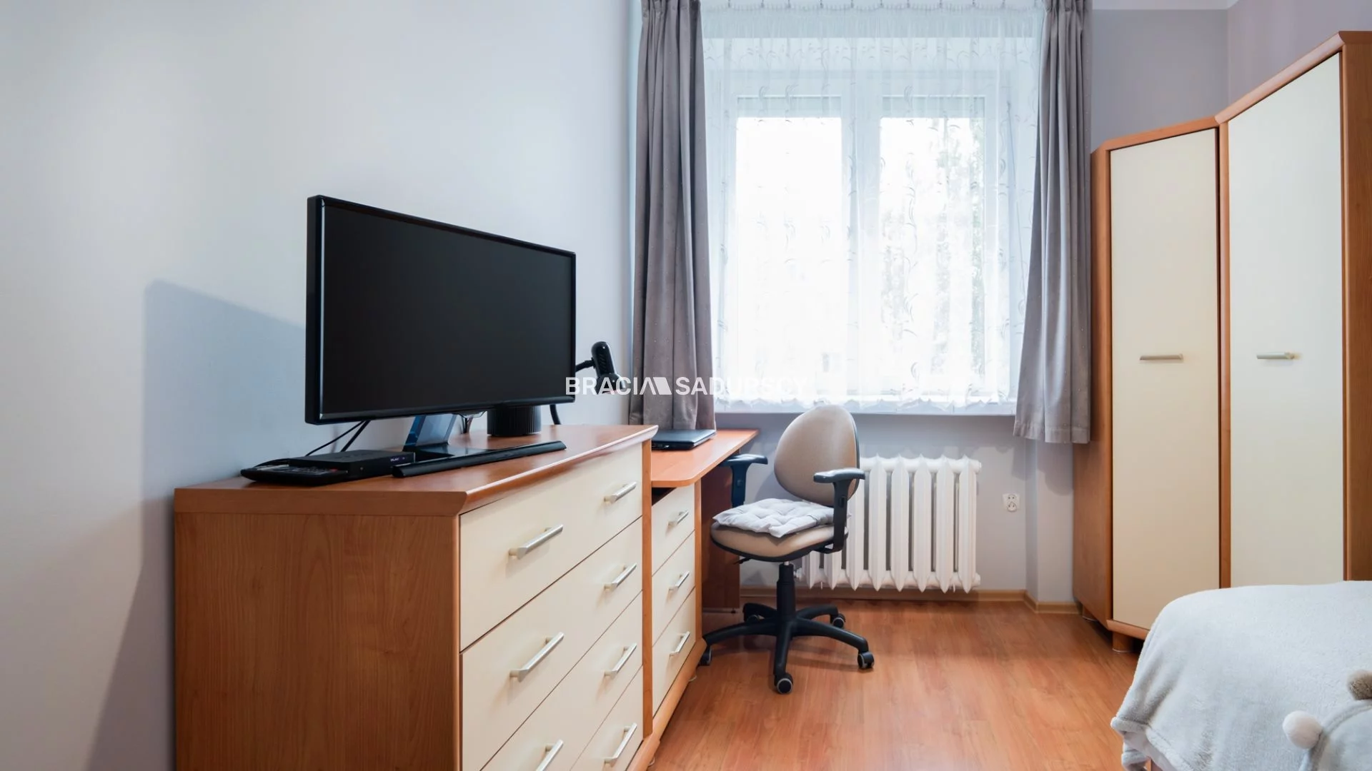3 pokoje, mieszkanie 65,23 m², parter, oferta nr , BS2-MS-309276-1, Kraków, Mistrzejowice, Nowa Huta, os. Teatralne