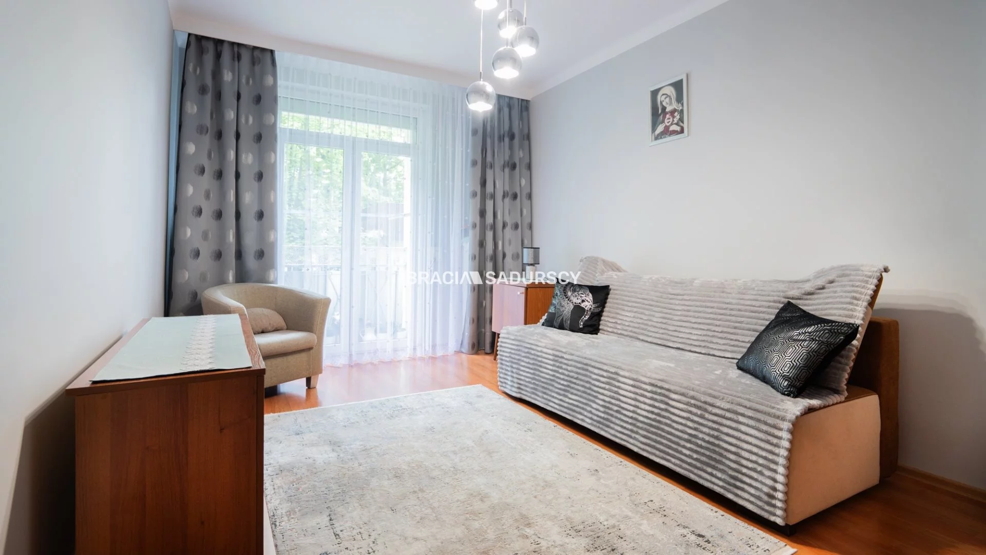 3 pokoje, mieszkanie 65,23 m², parter, oferta nr , BS2-MS-309276-1, Kraków, Mistrzejowice, Nowa Huta, os. Teatralne